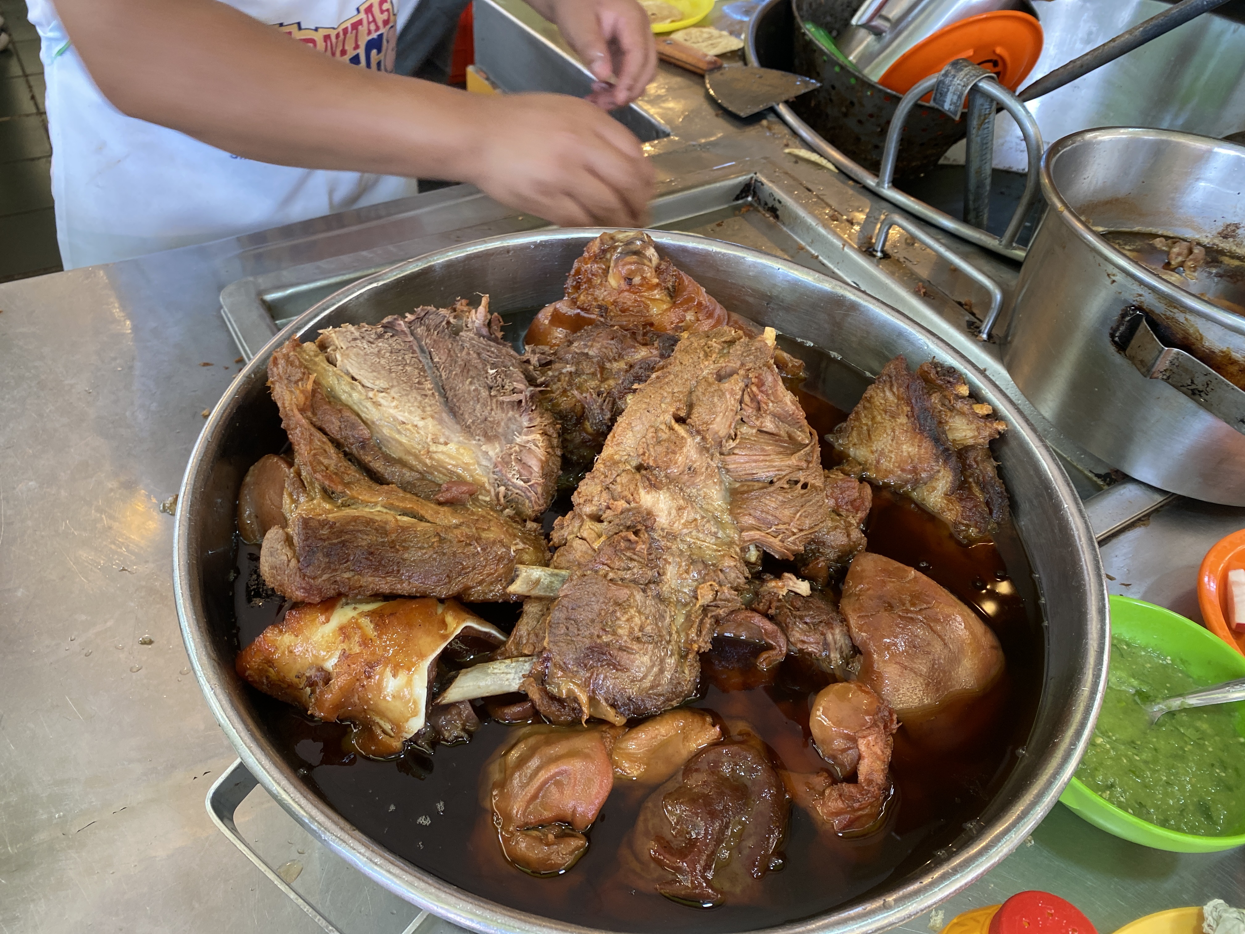 Carnitas Franco image 5