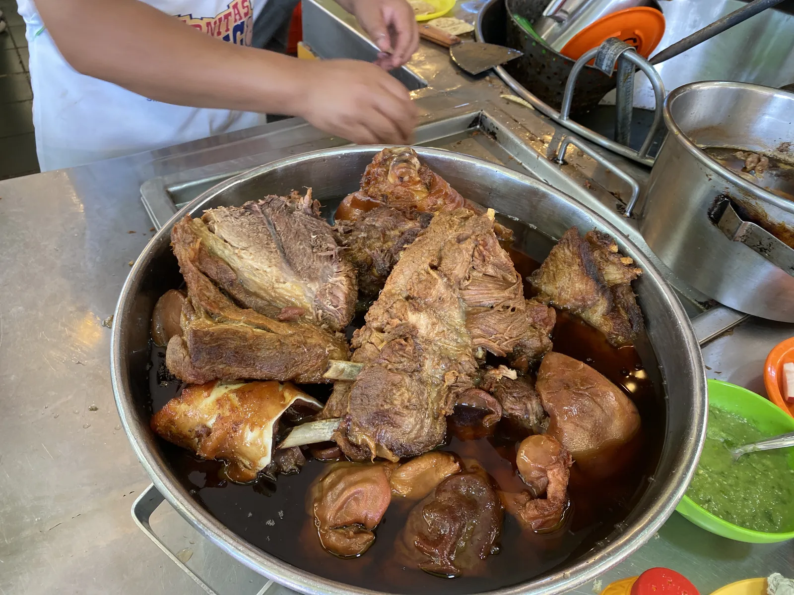Carnitas Franco image 5