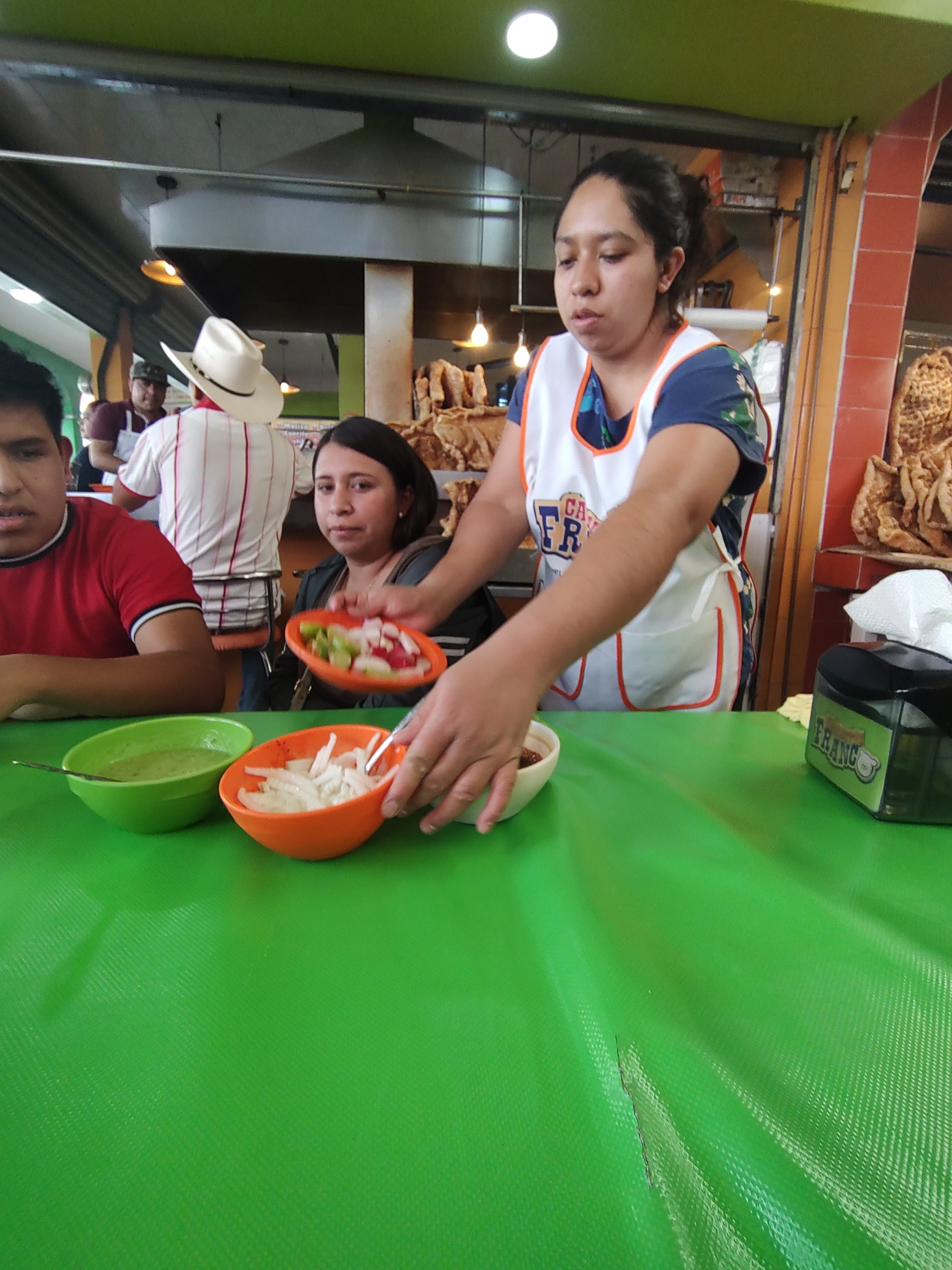 Carnitas Franco image 6