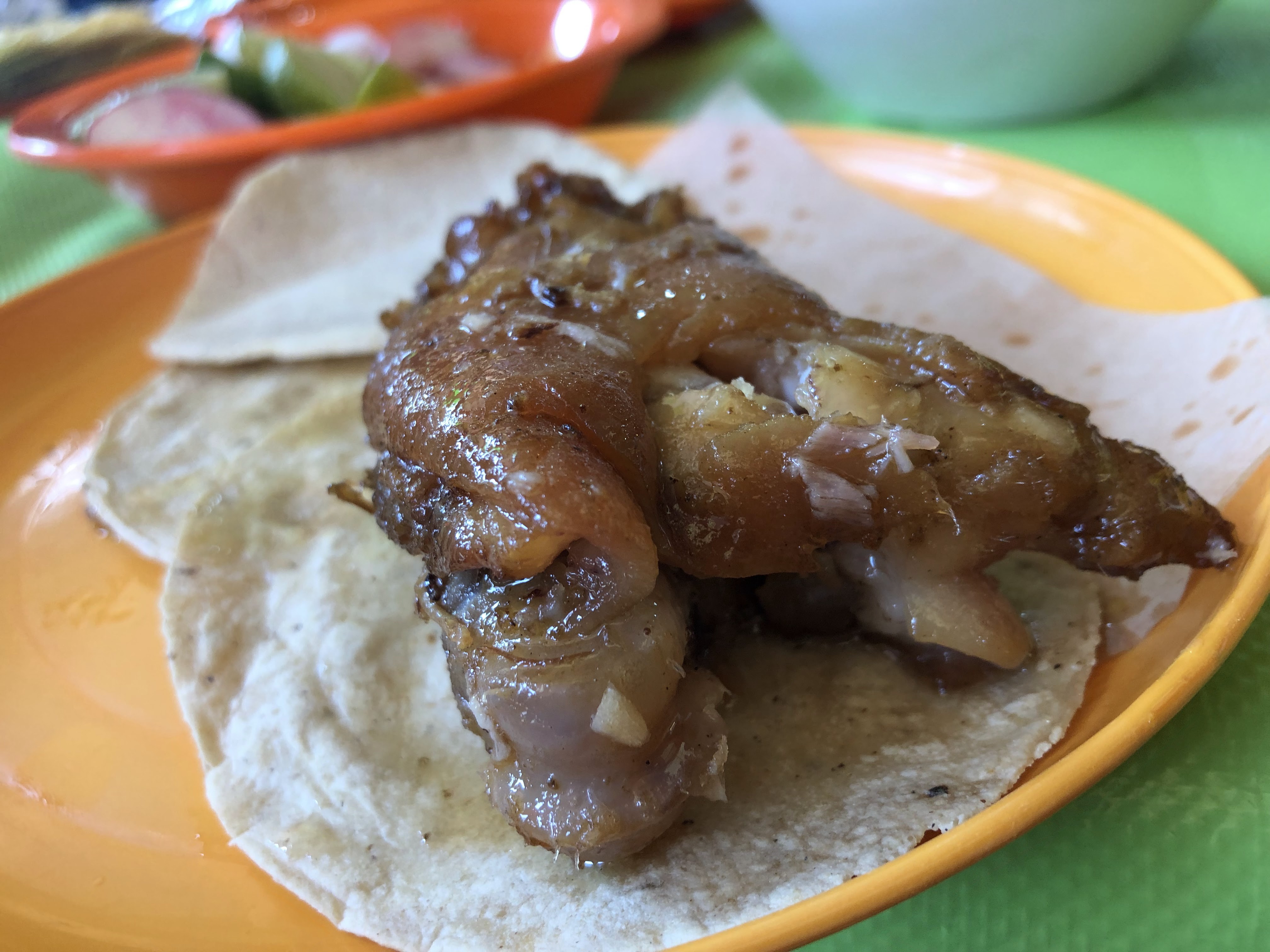 Carnitas Franco image 9