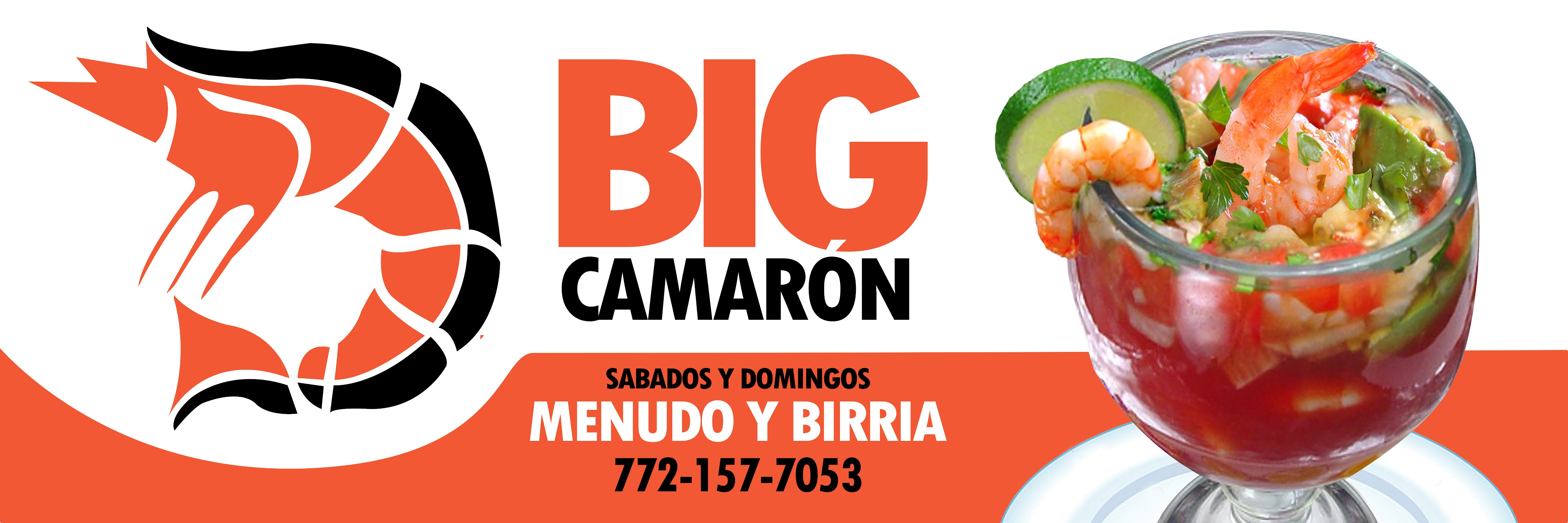 Big Camarón image 1