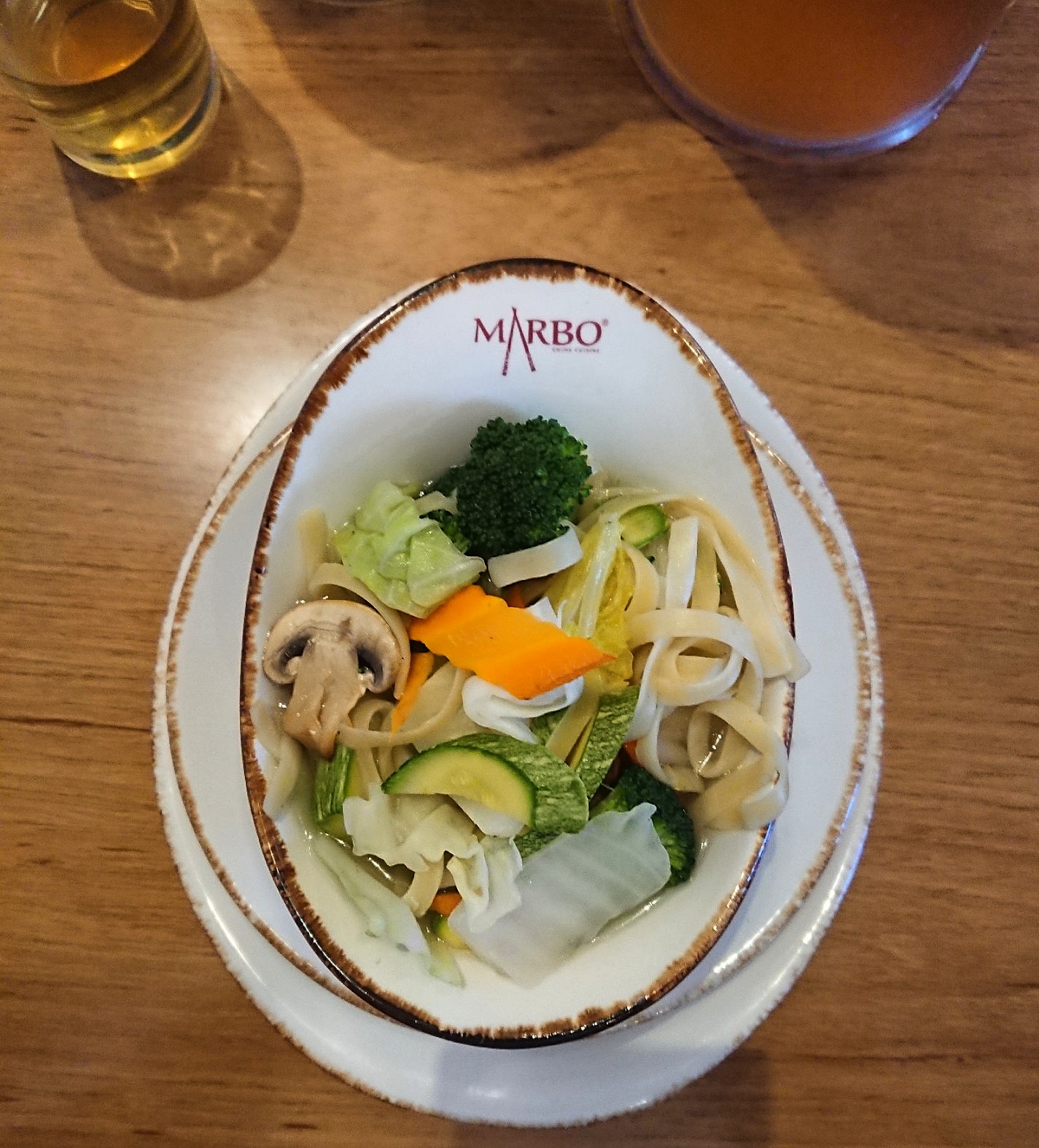 Marbo - China cusine image 2