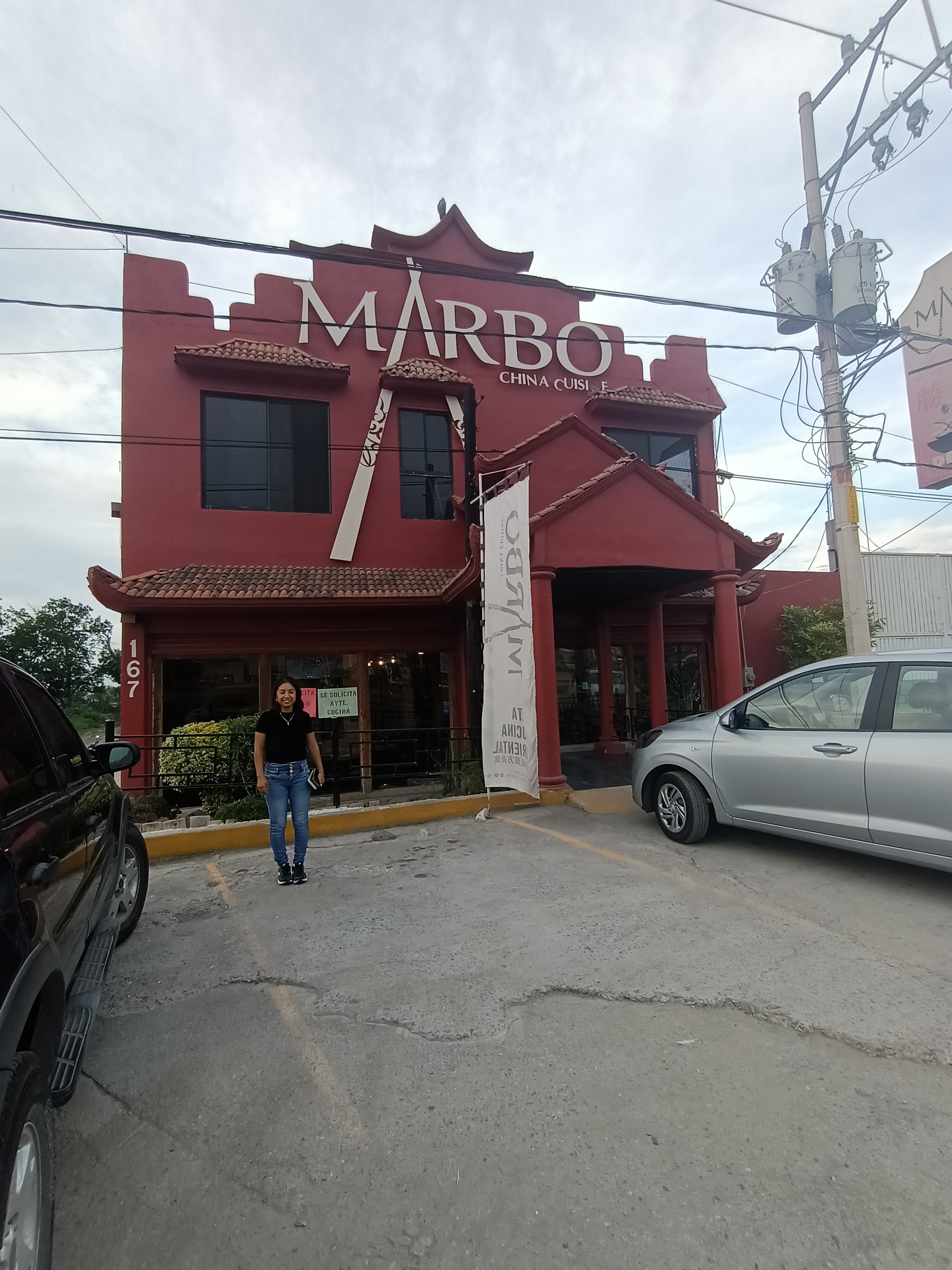 Marbo - China cusine image 3