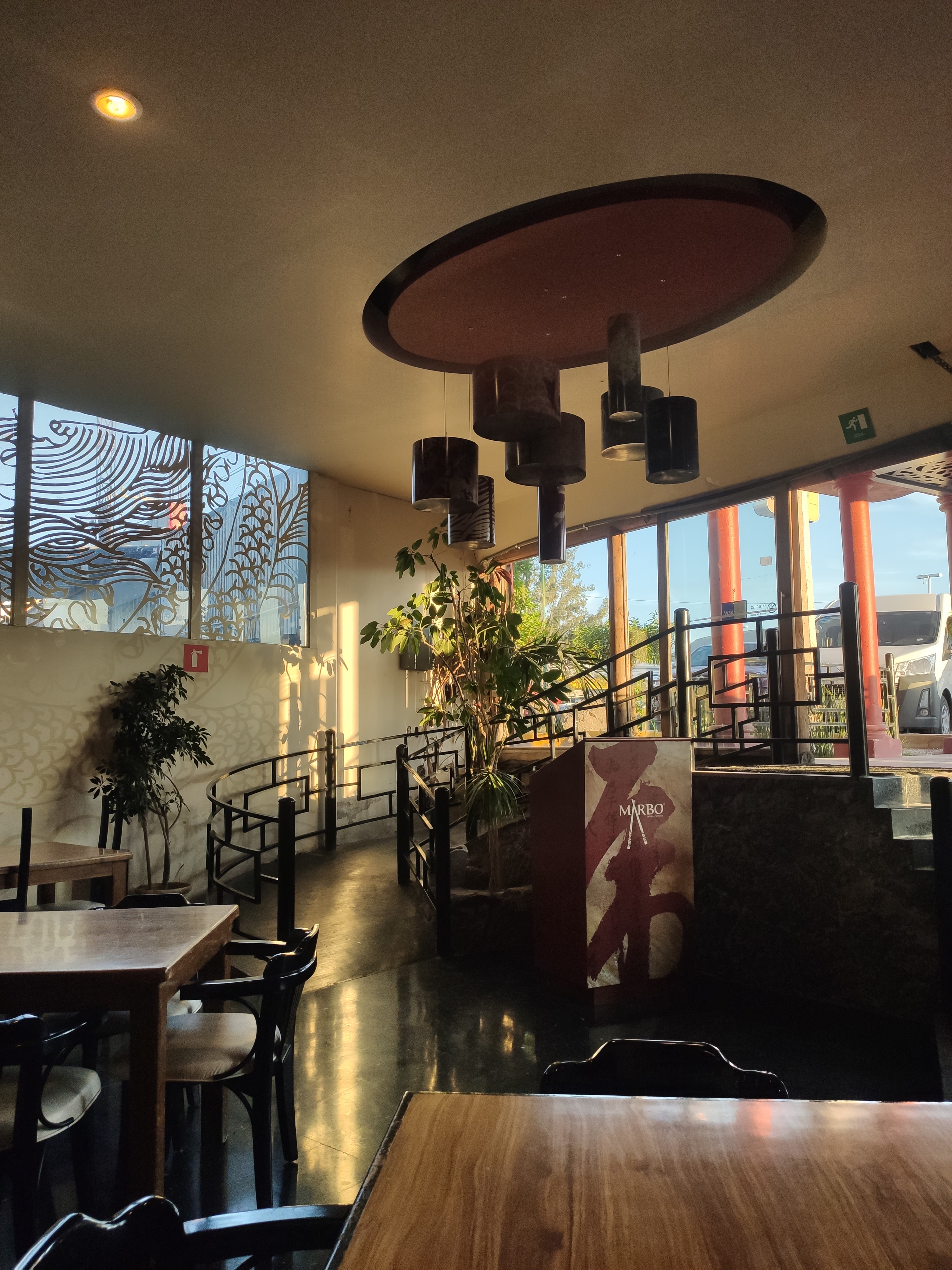 Marbo - China cusine image 4