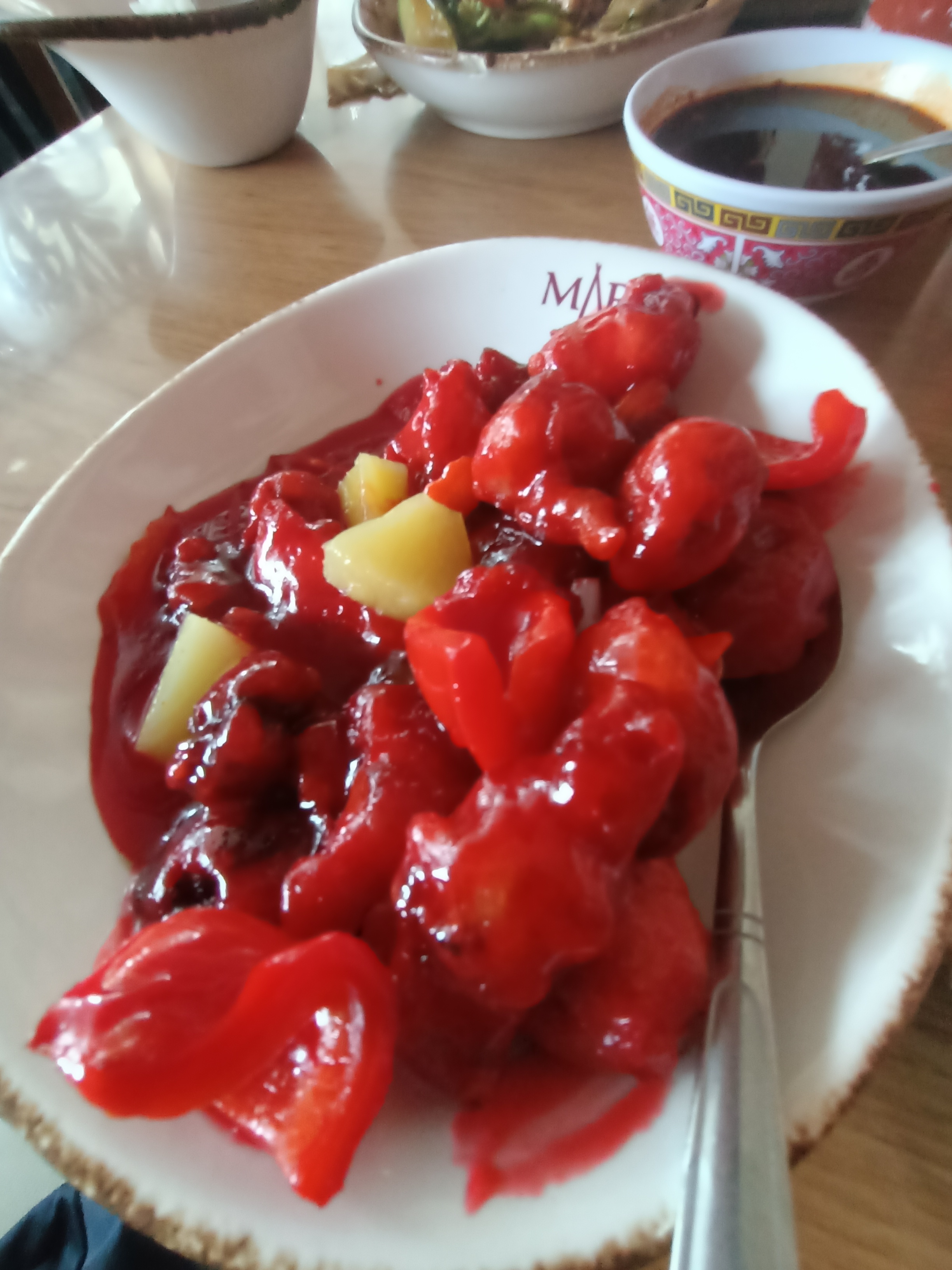 Marbo - China cusine image 6