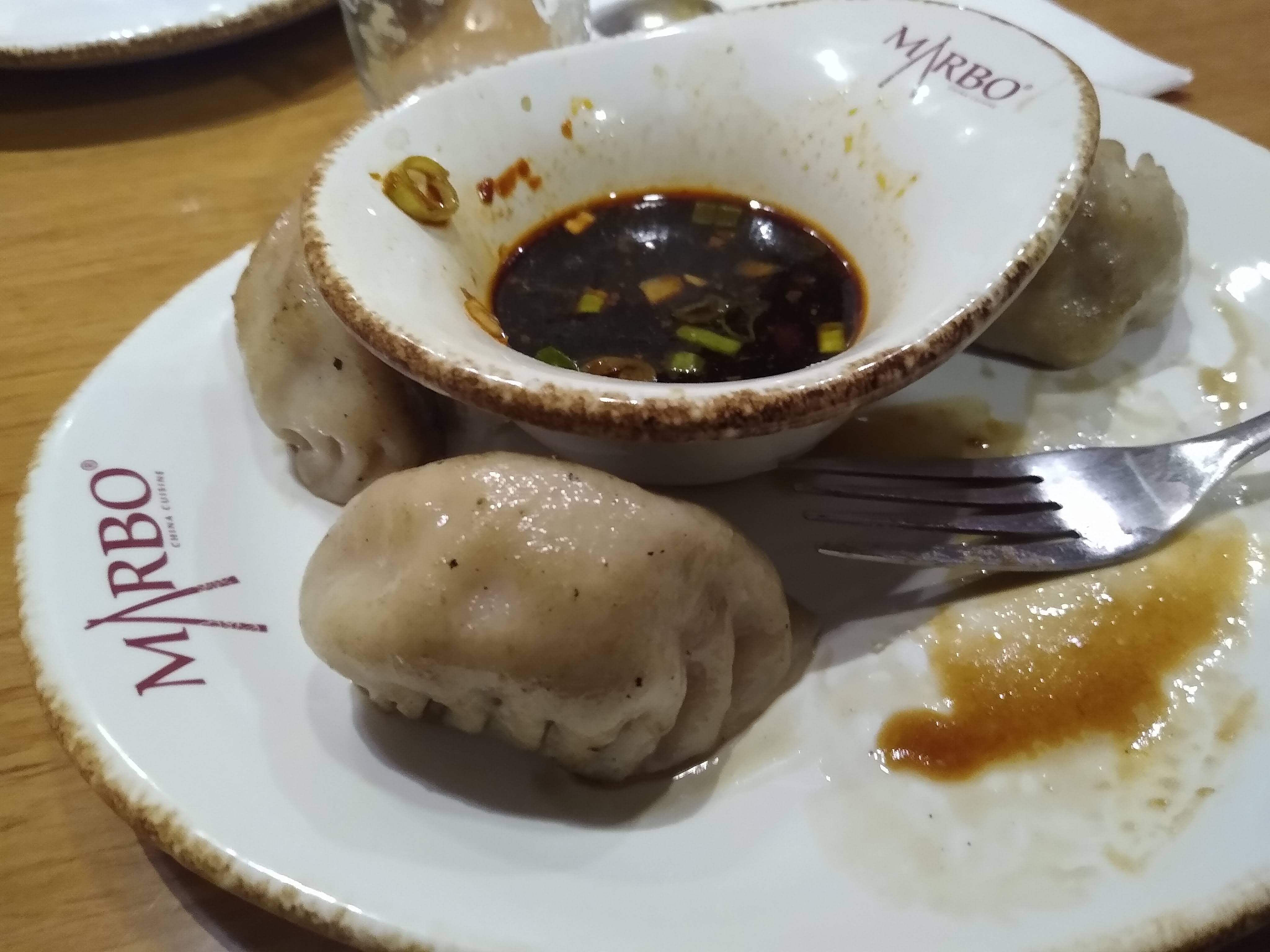 Marbo - China cusine image 7