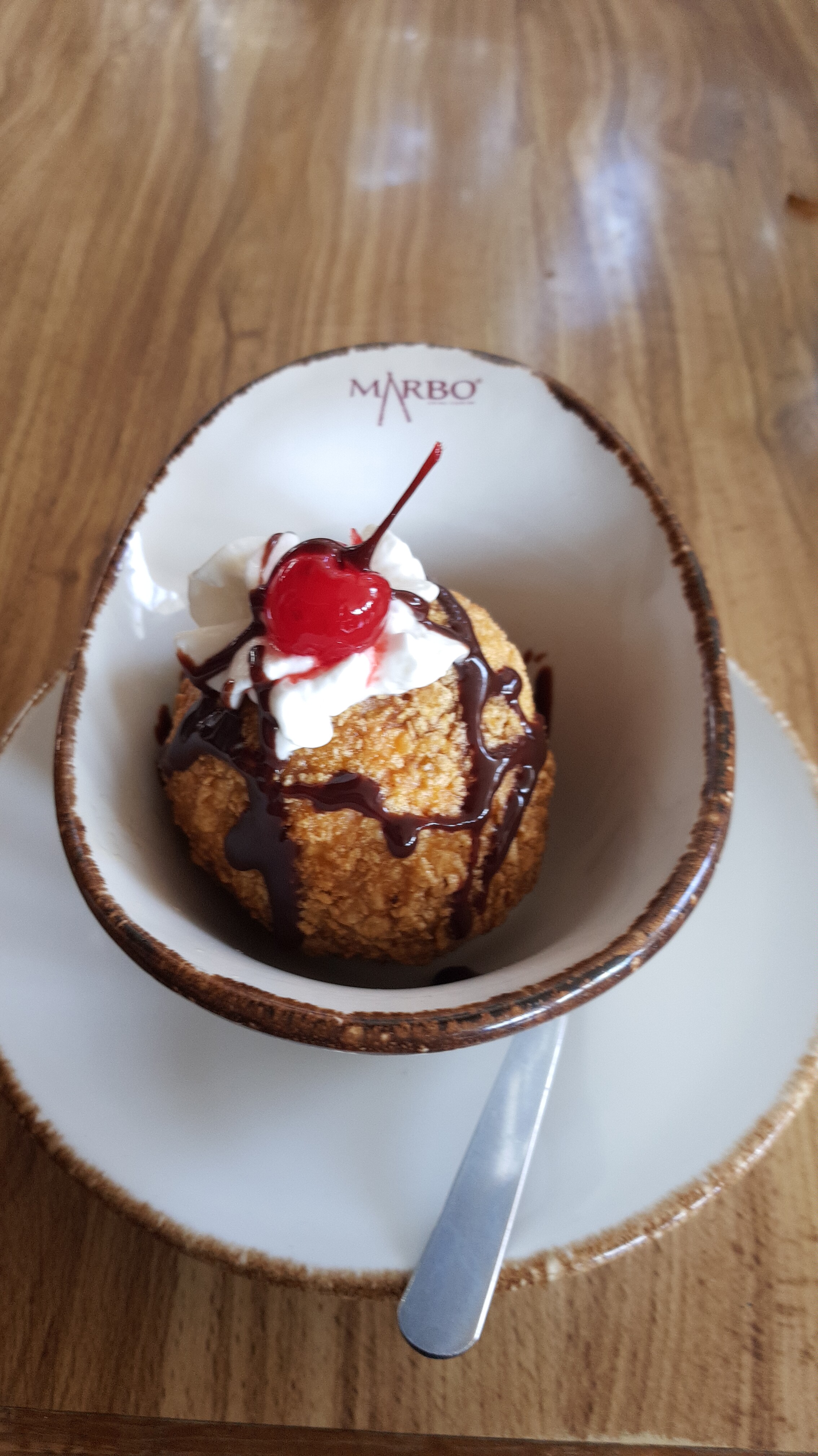 Marbo - China cusine image 8