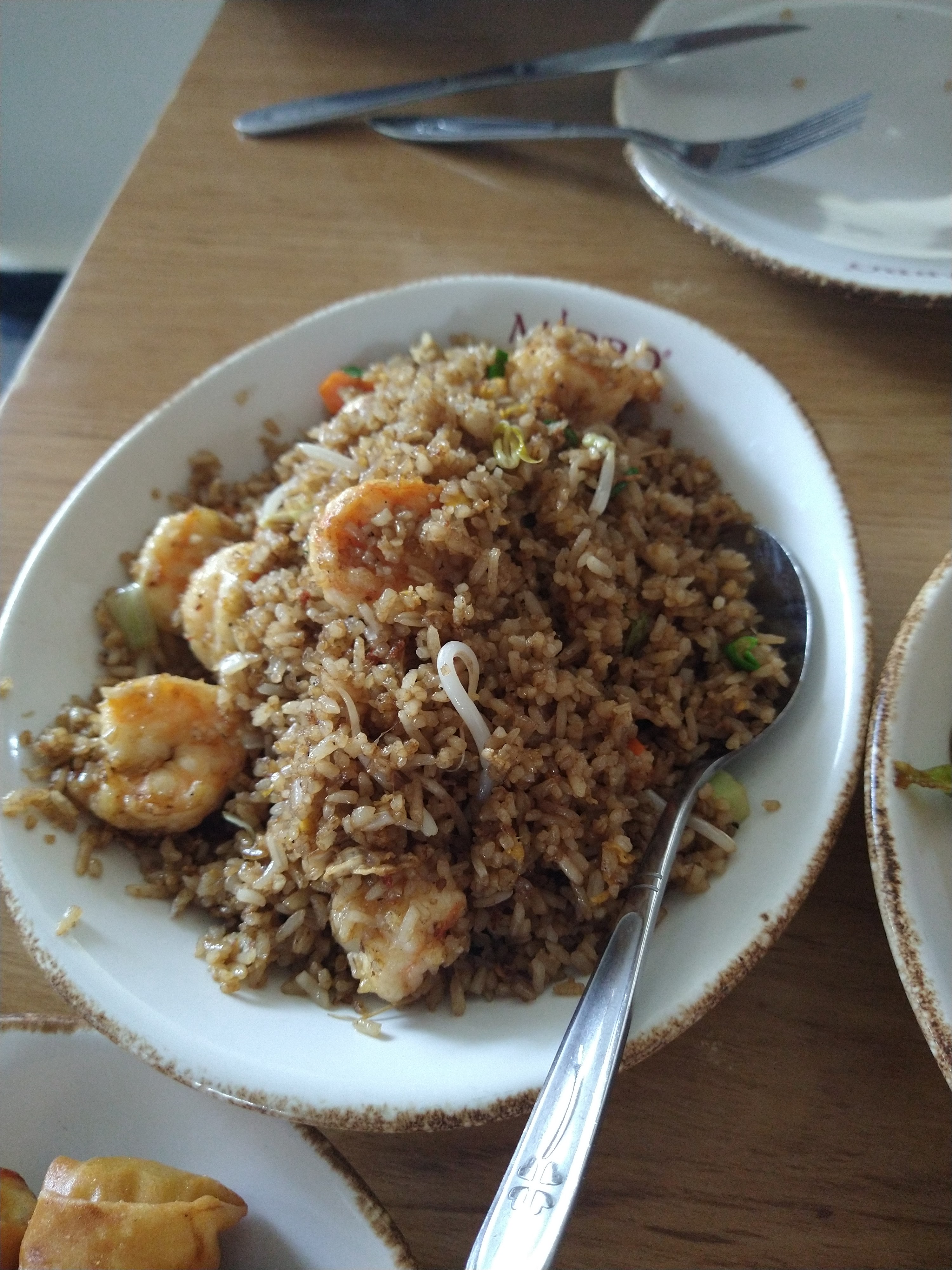 Marbo - China cusine image 9