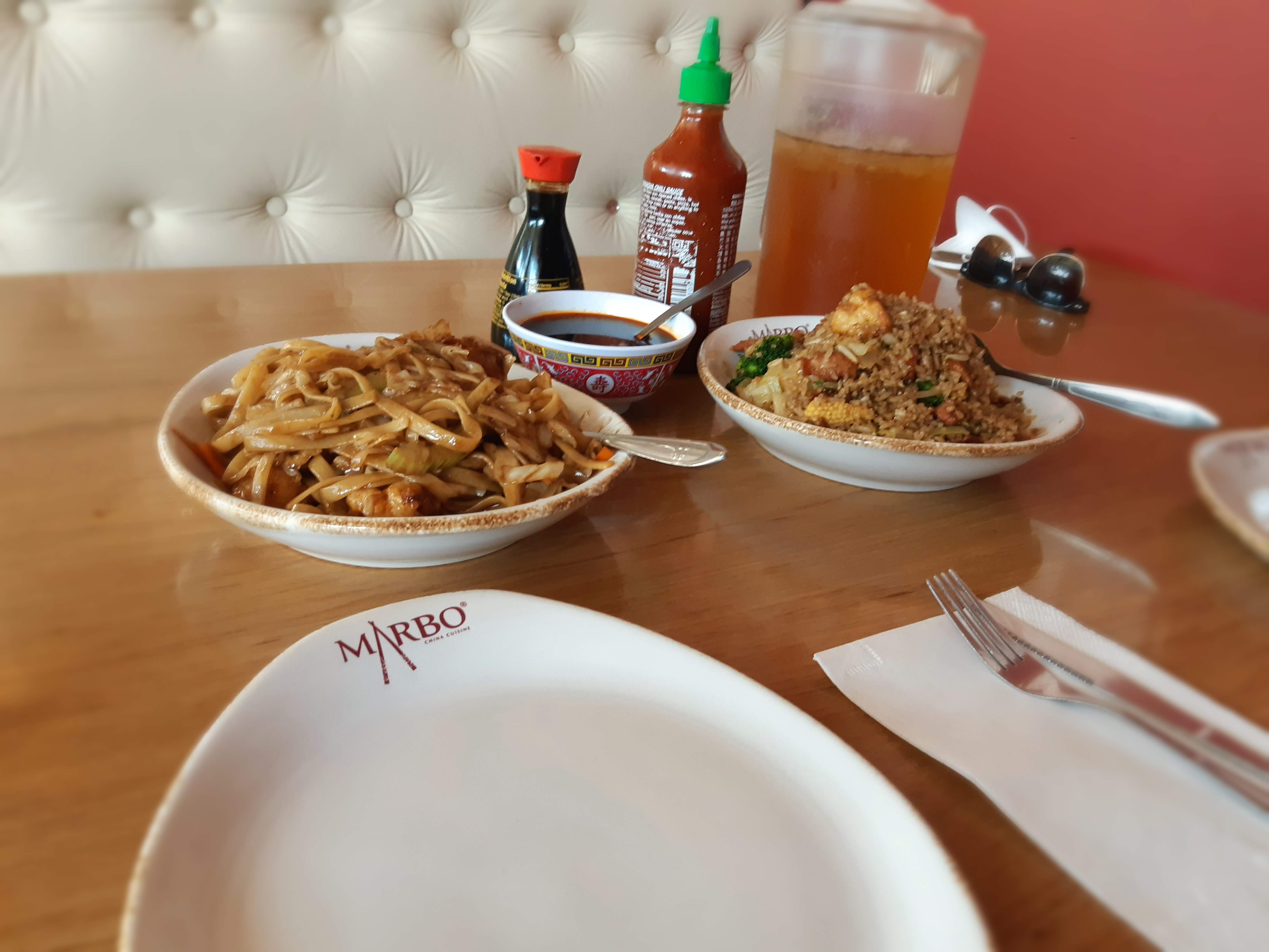 Marbo - China cusine image 10