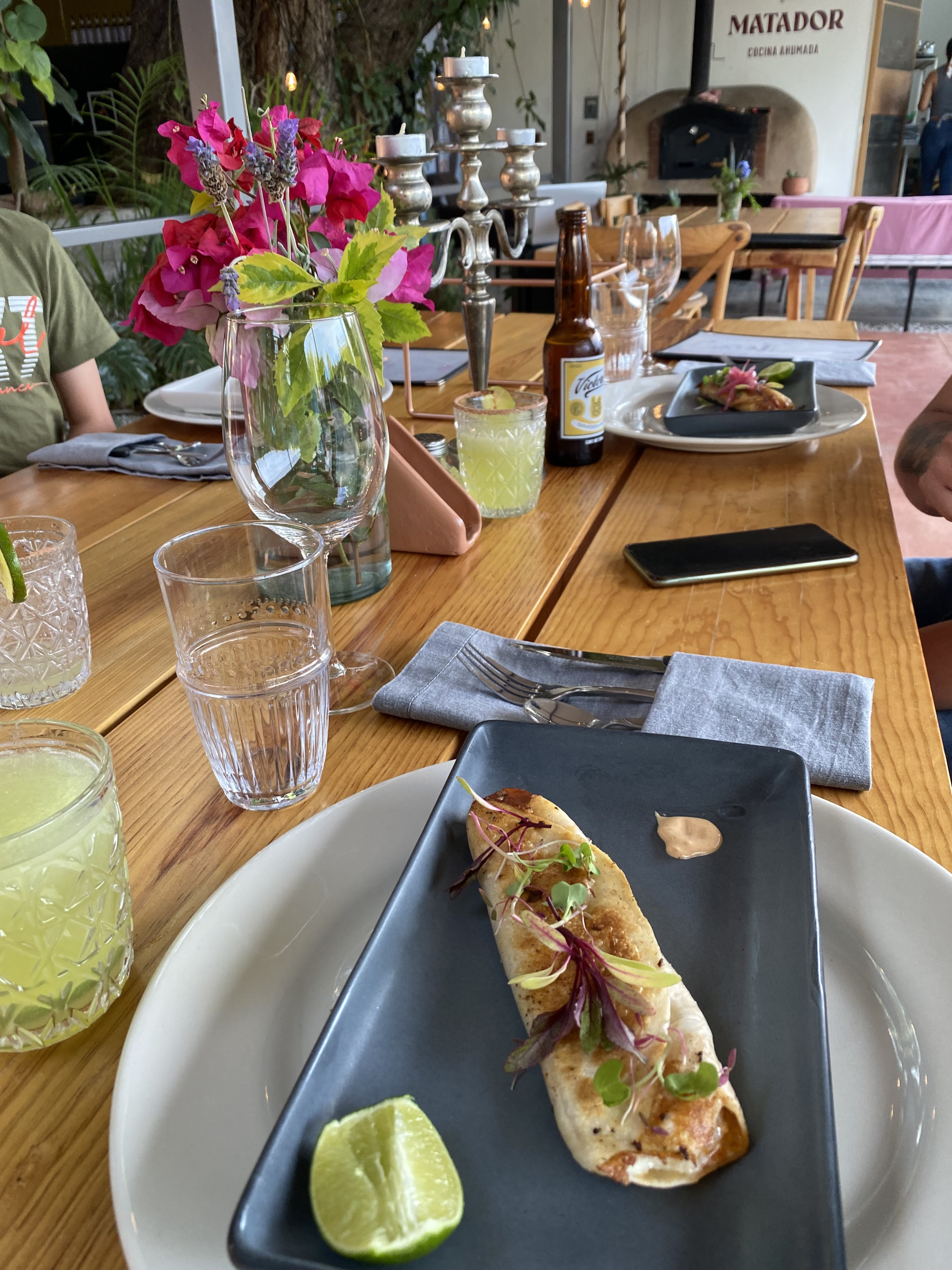 Matador Cocina Ahumada image 2