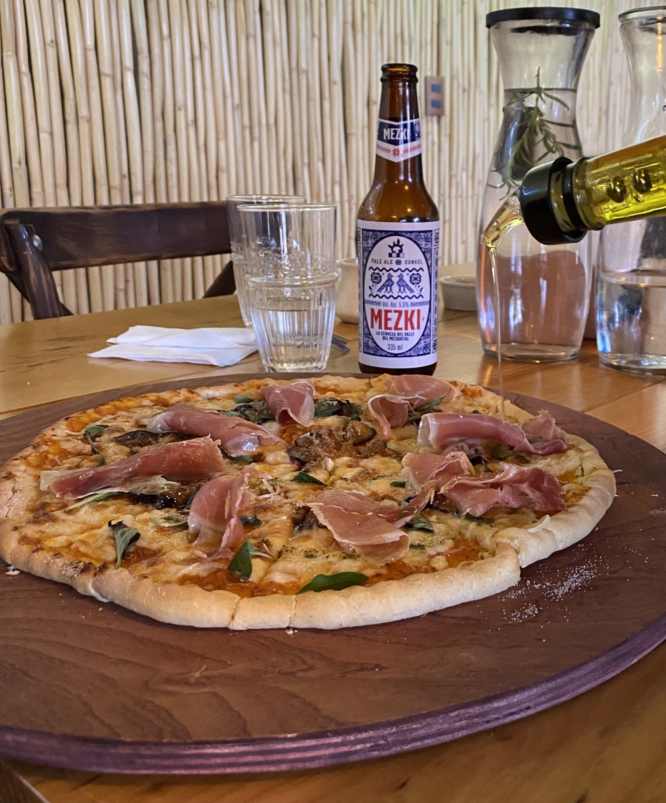 Matador Cocina Ahumada image 3