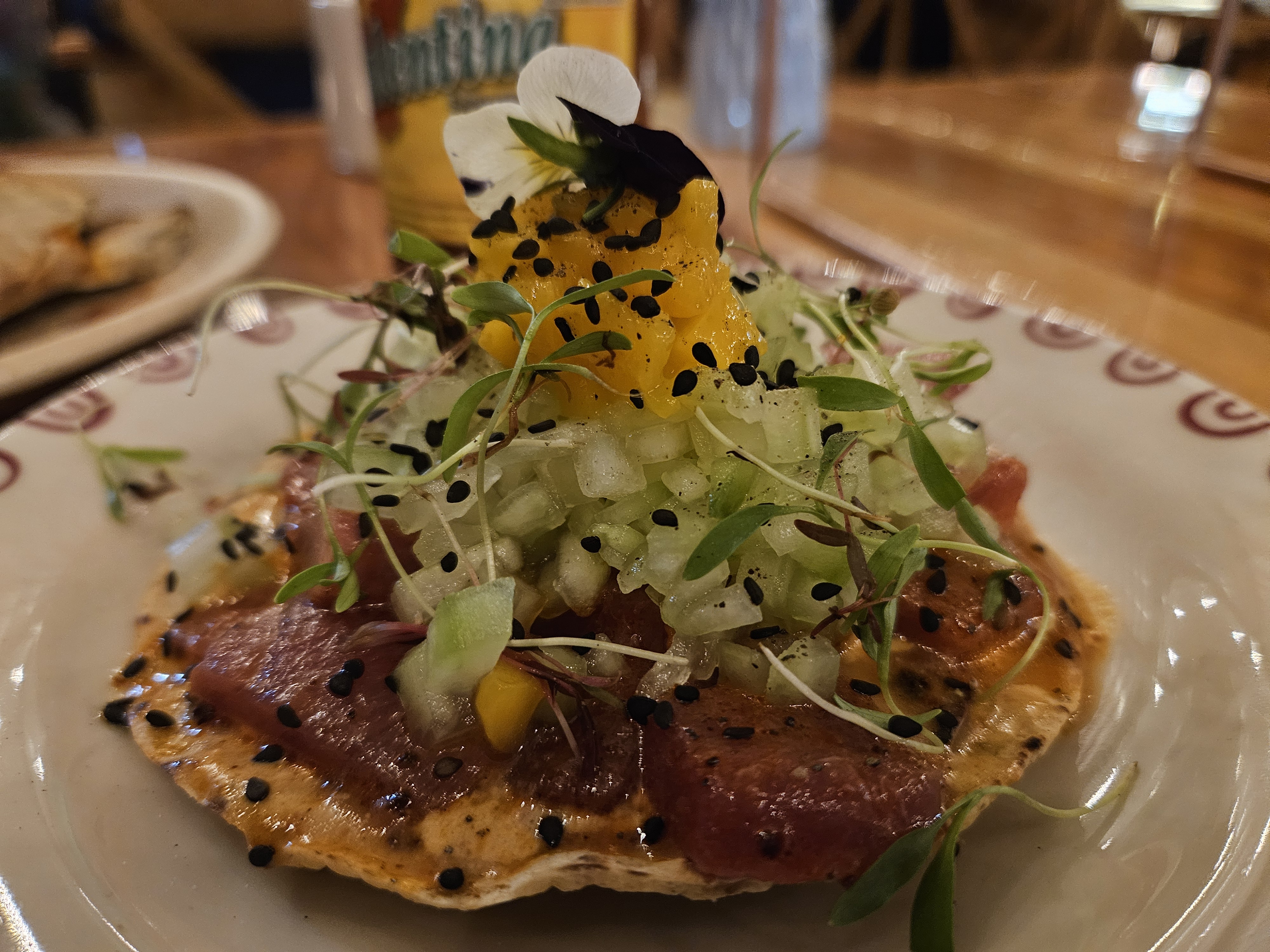 Matador Cocina Ahumada image 4