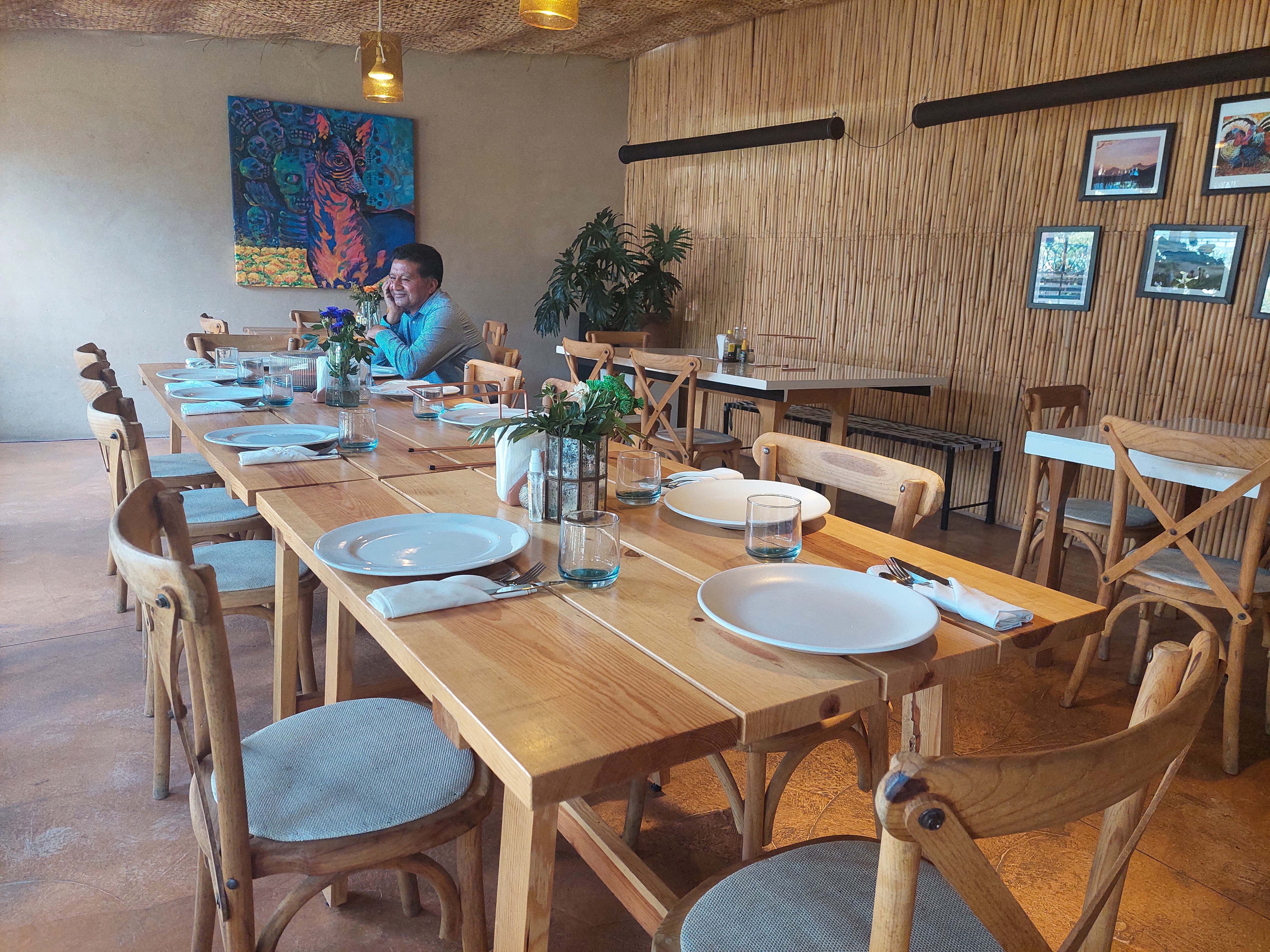 Matador Cocina Ahumada image 5