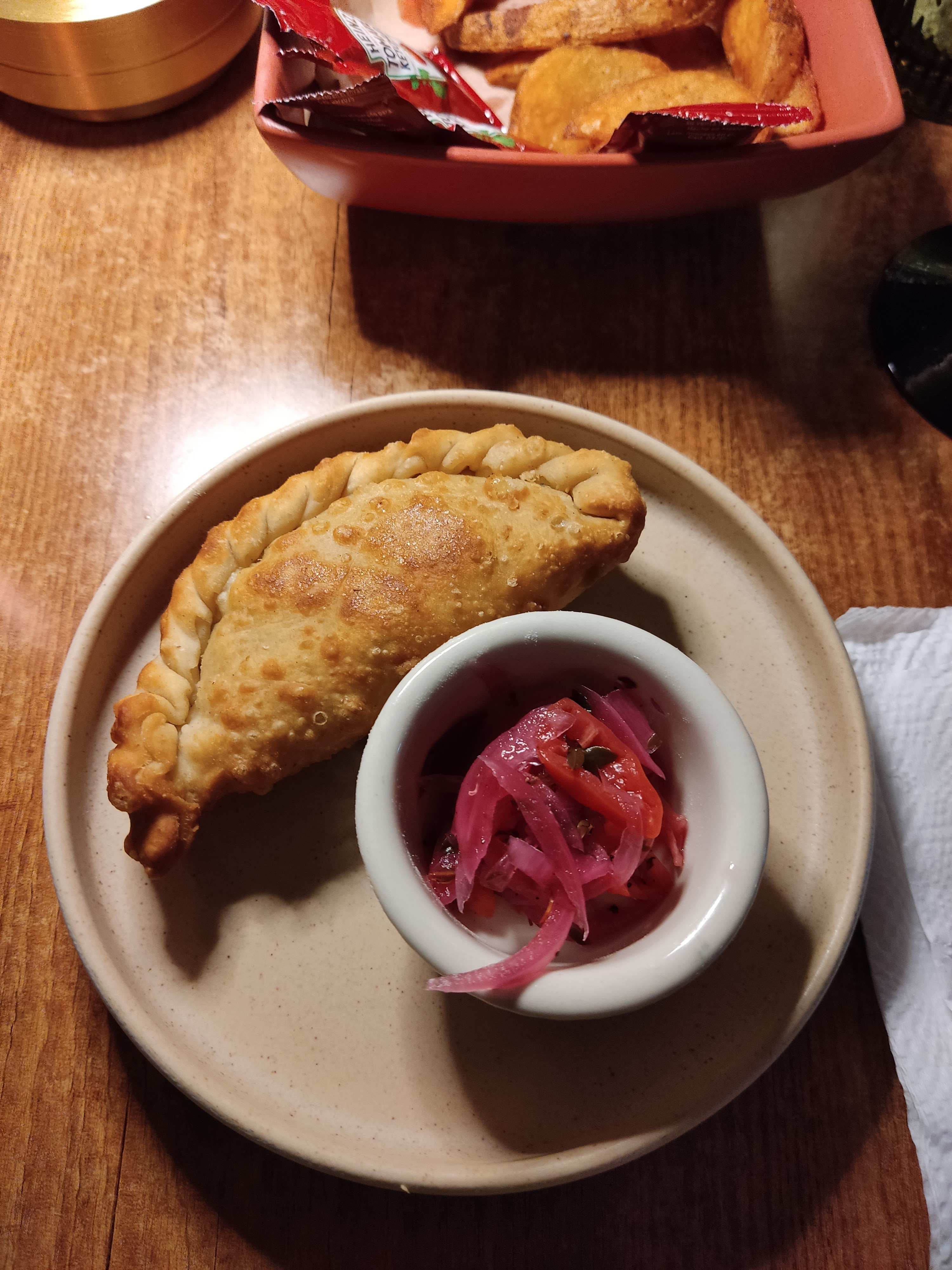 Matador Cocina Ahumada image 7