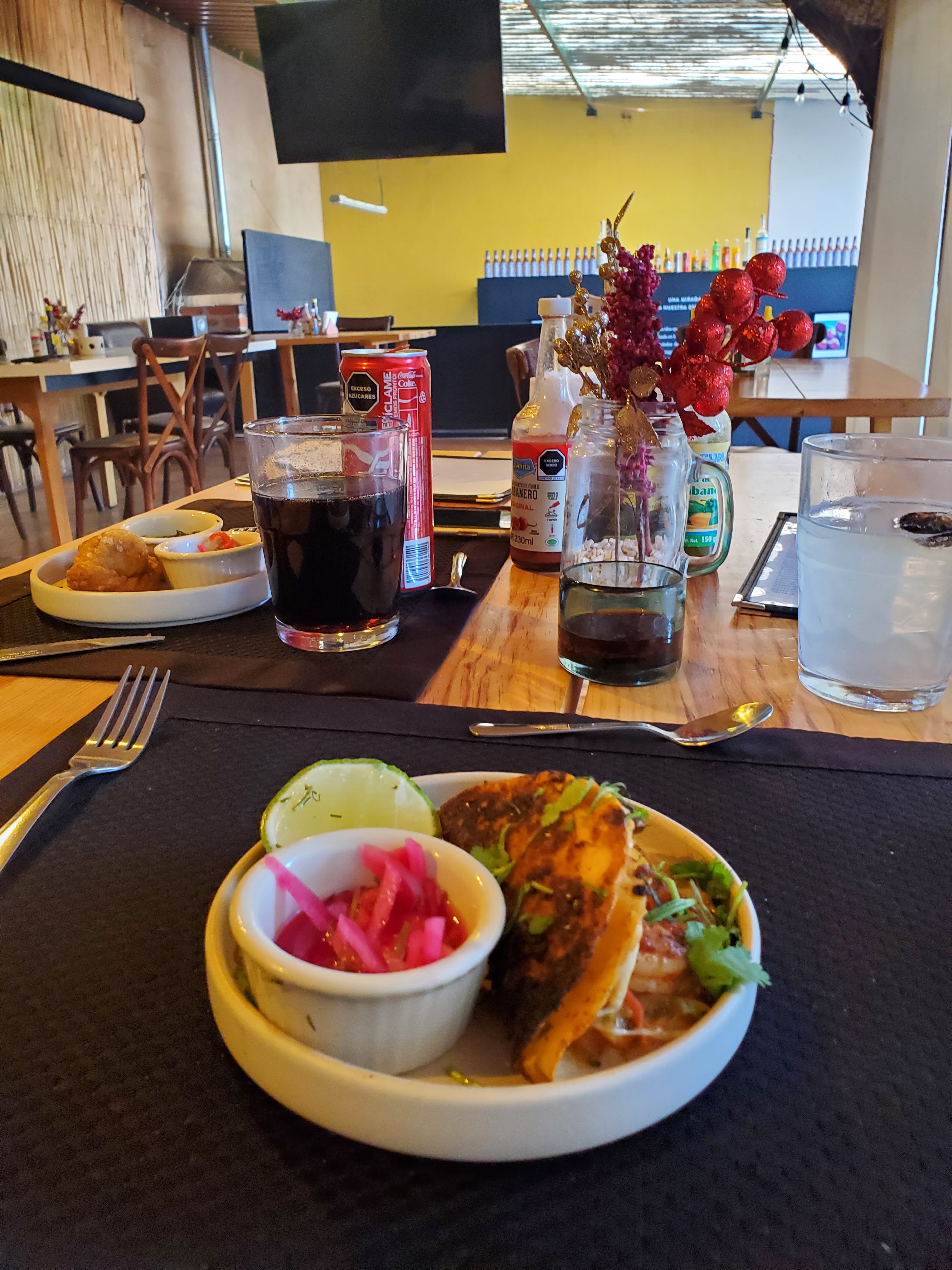 Matador Cocina Ahumada image 9