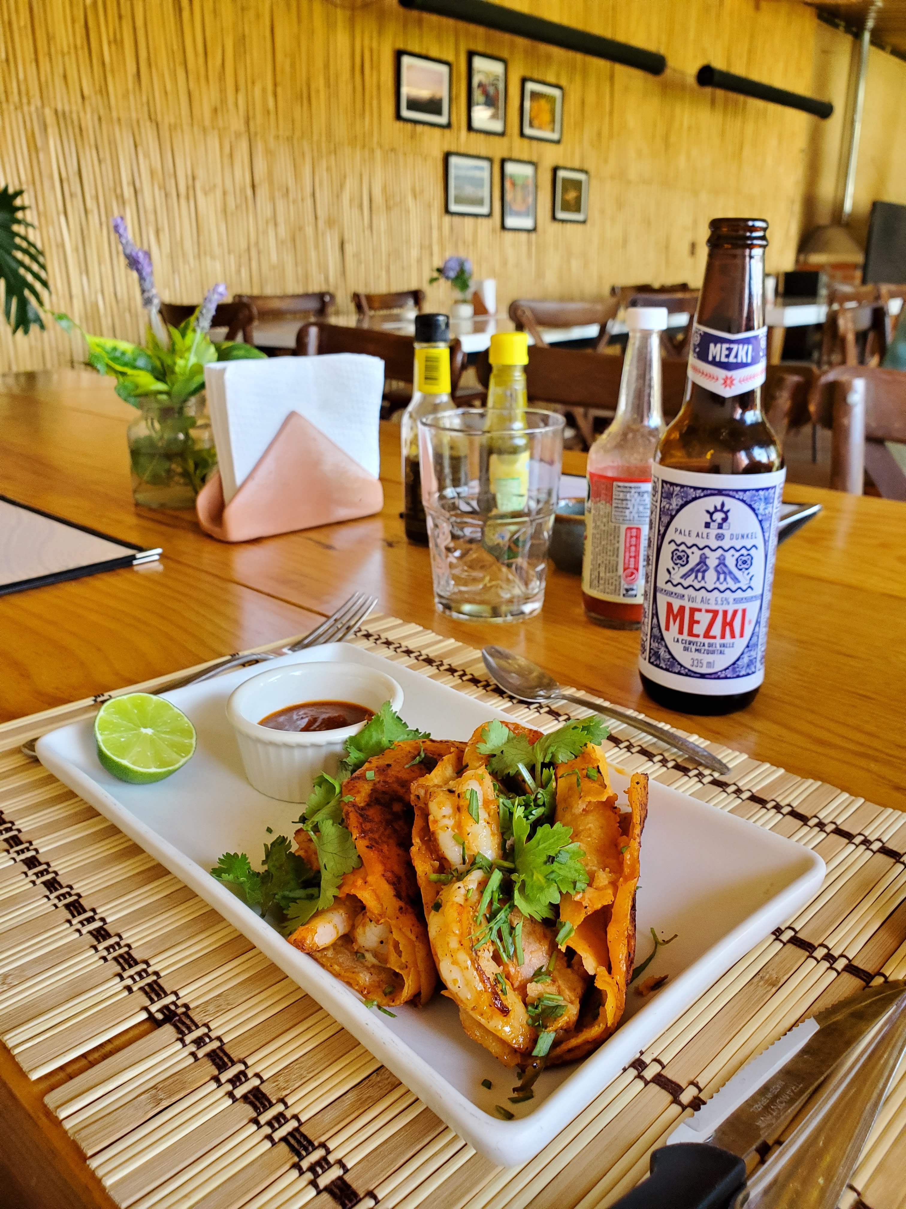 Matador Cocina Ahumada image 10