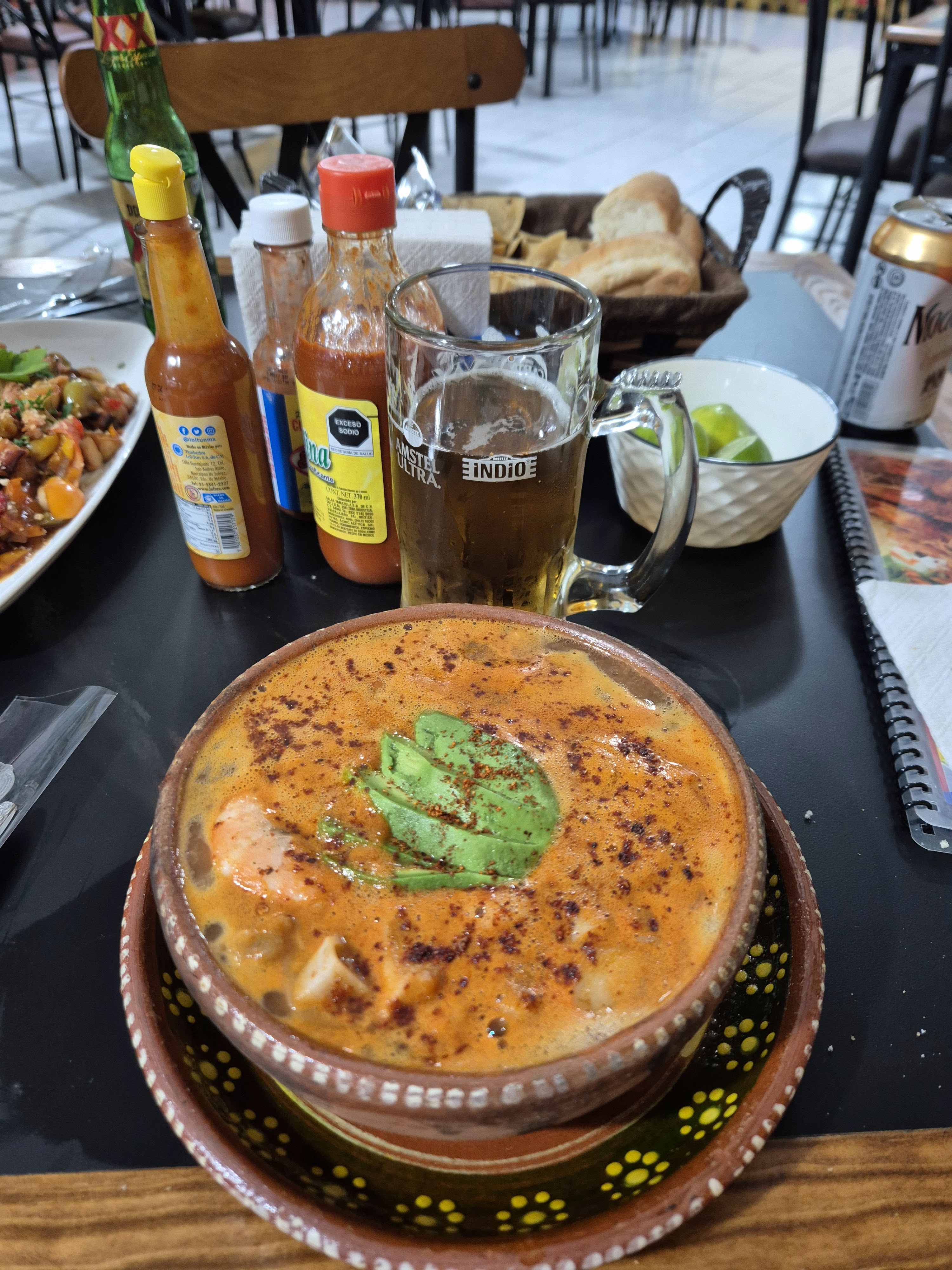 Restaurante 7 Mares Maricos image 1