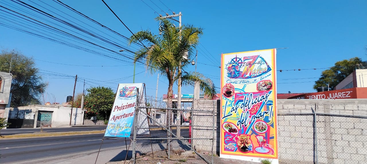 Restaurante 7 Mares Maricos image 3