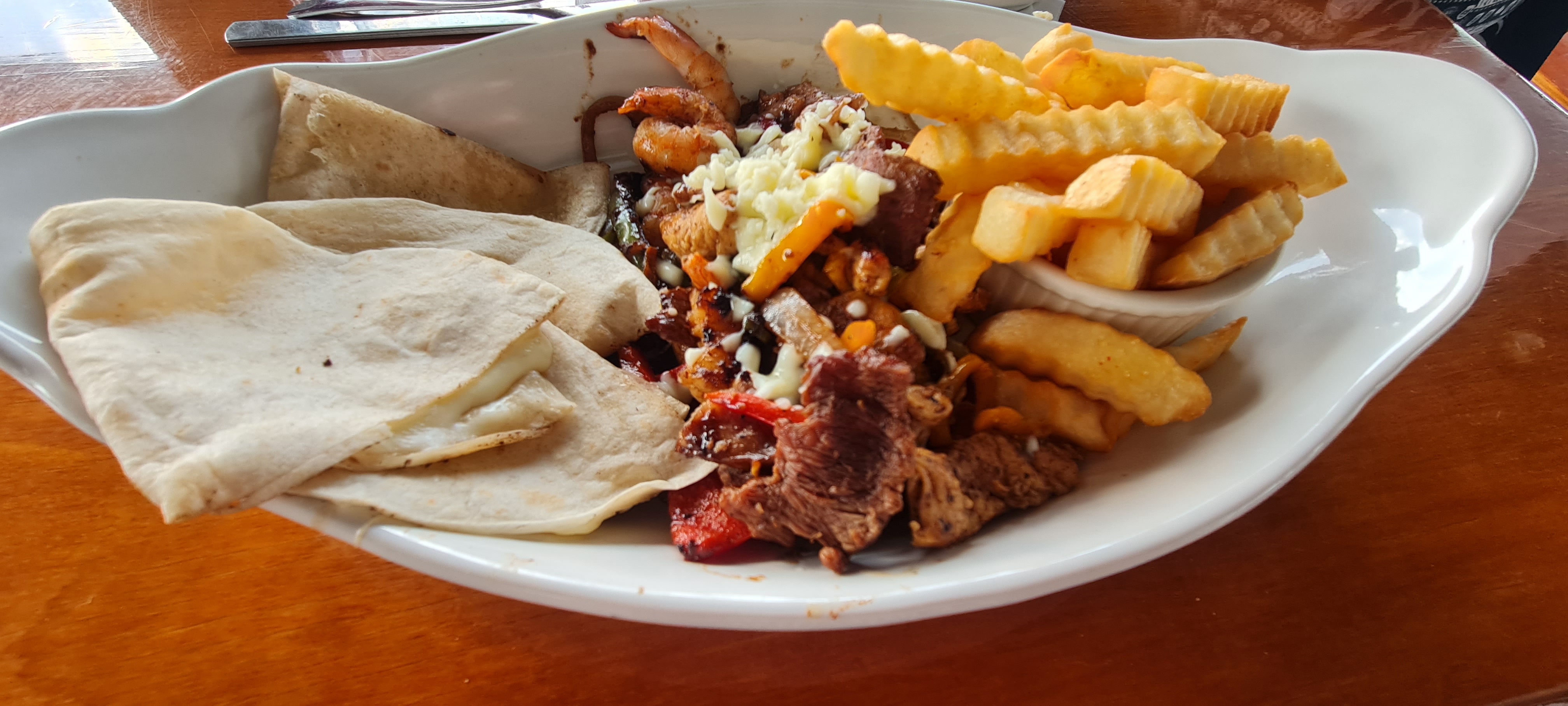 Restaurante Dios Padre image 2