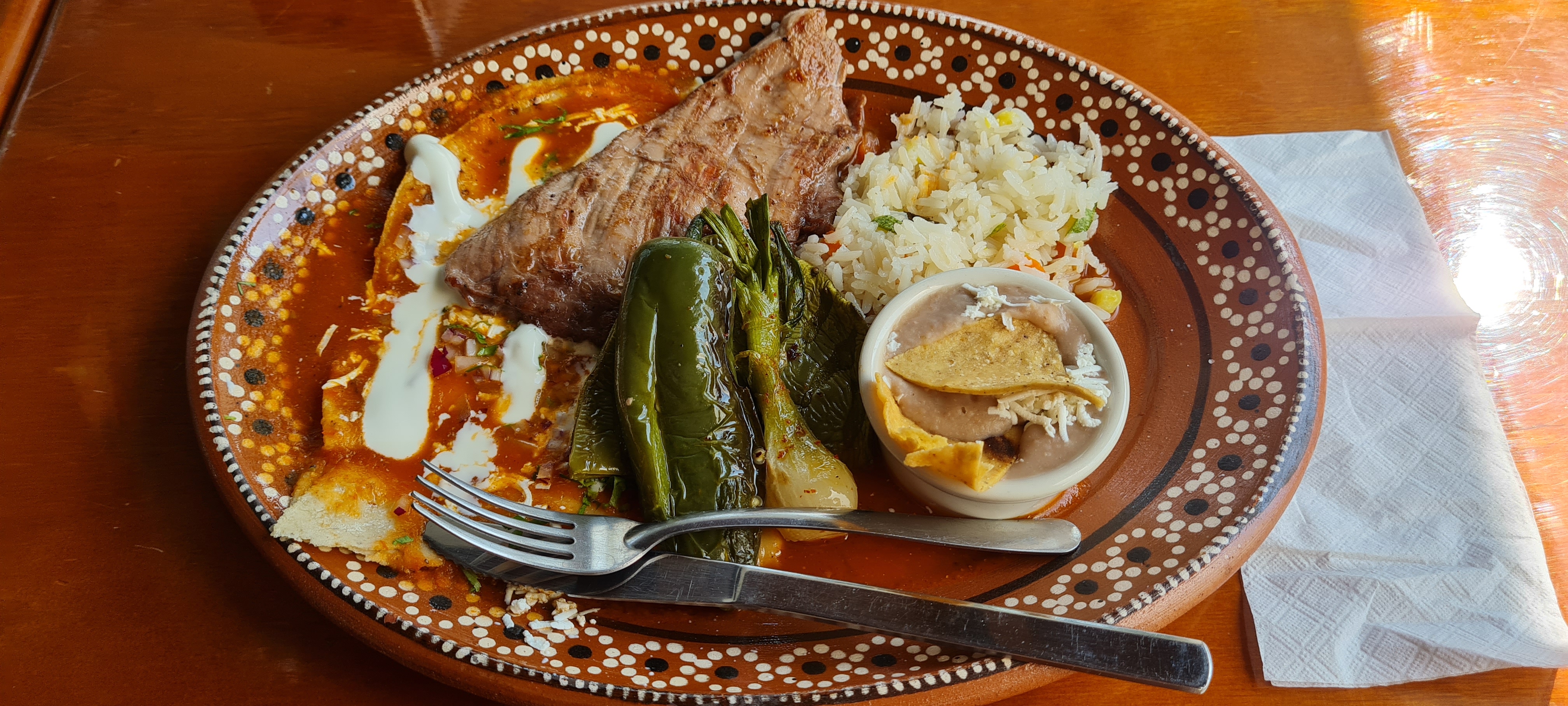 Restaurante Dios Padre image 3