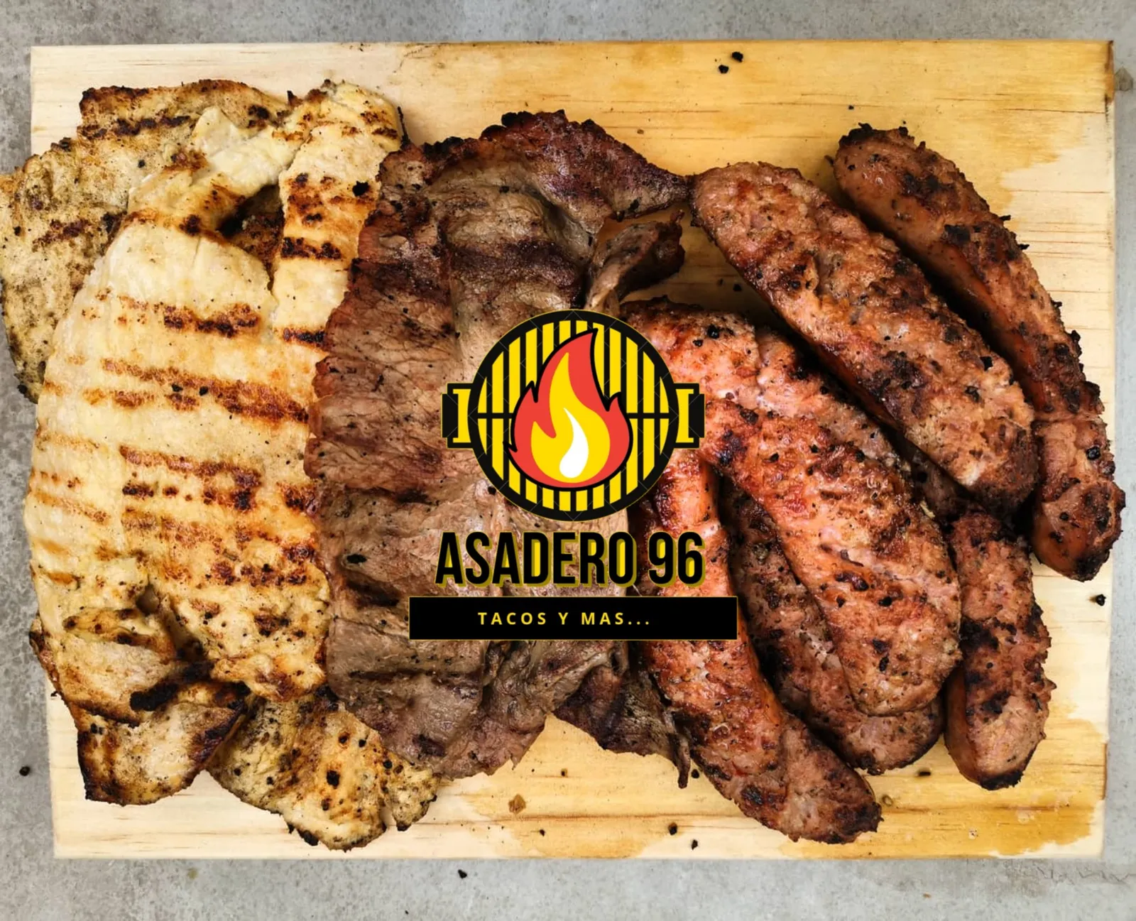 Asadero 96 image 2