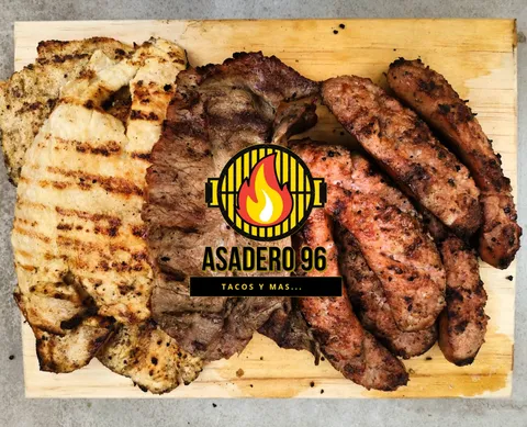 Asadero 96 image 2