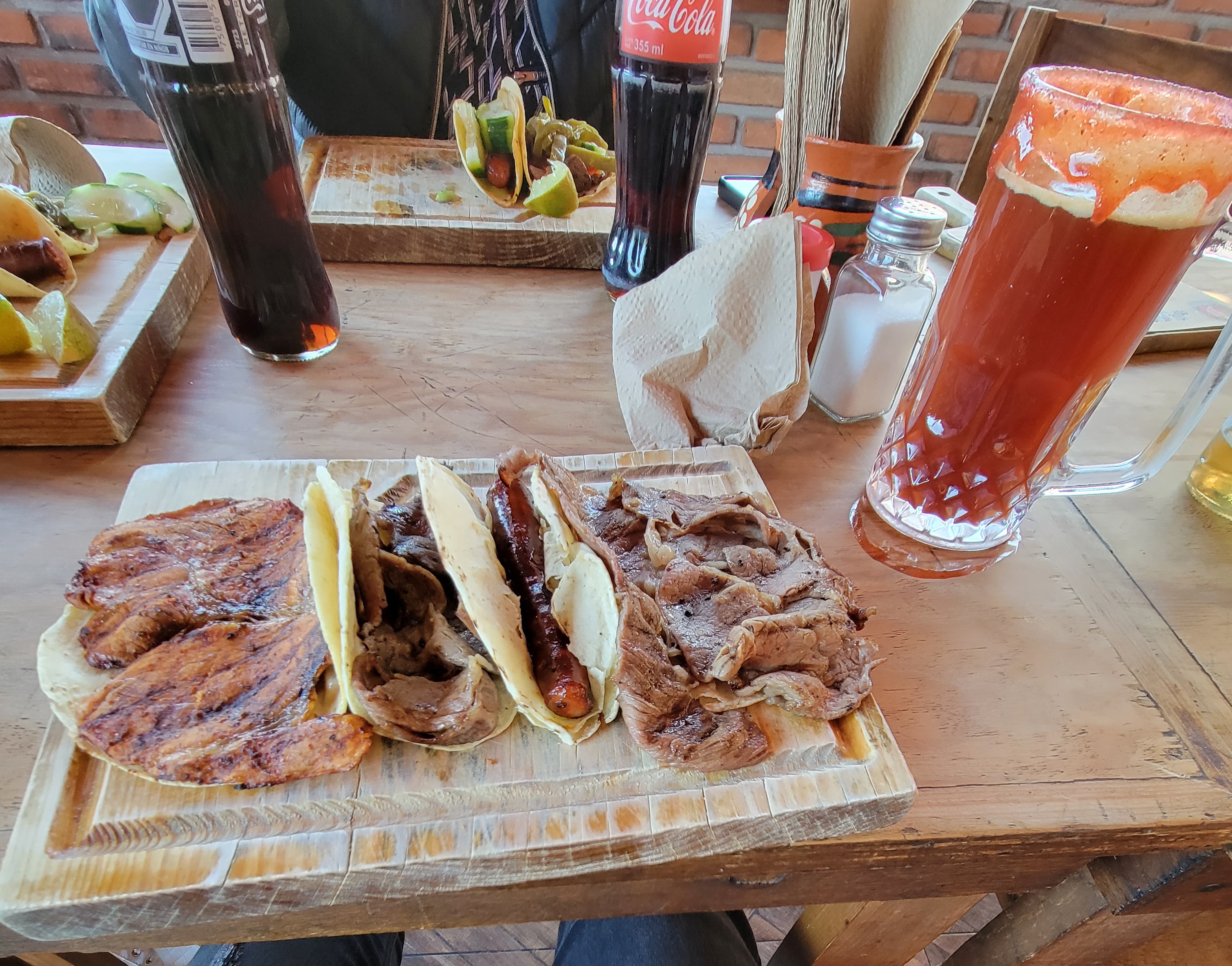 Km23-Taqueria- image 3