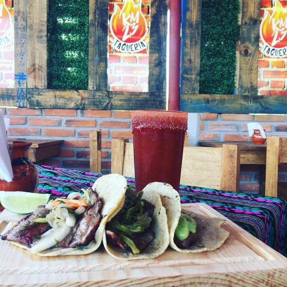 Km23-Taqueria- image 4