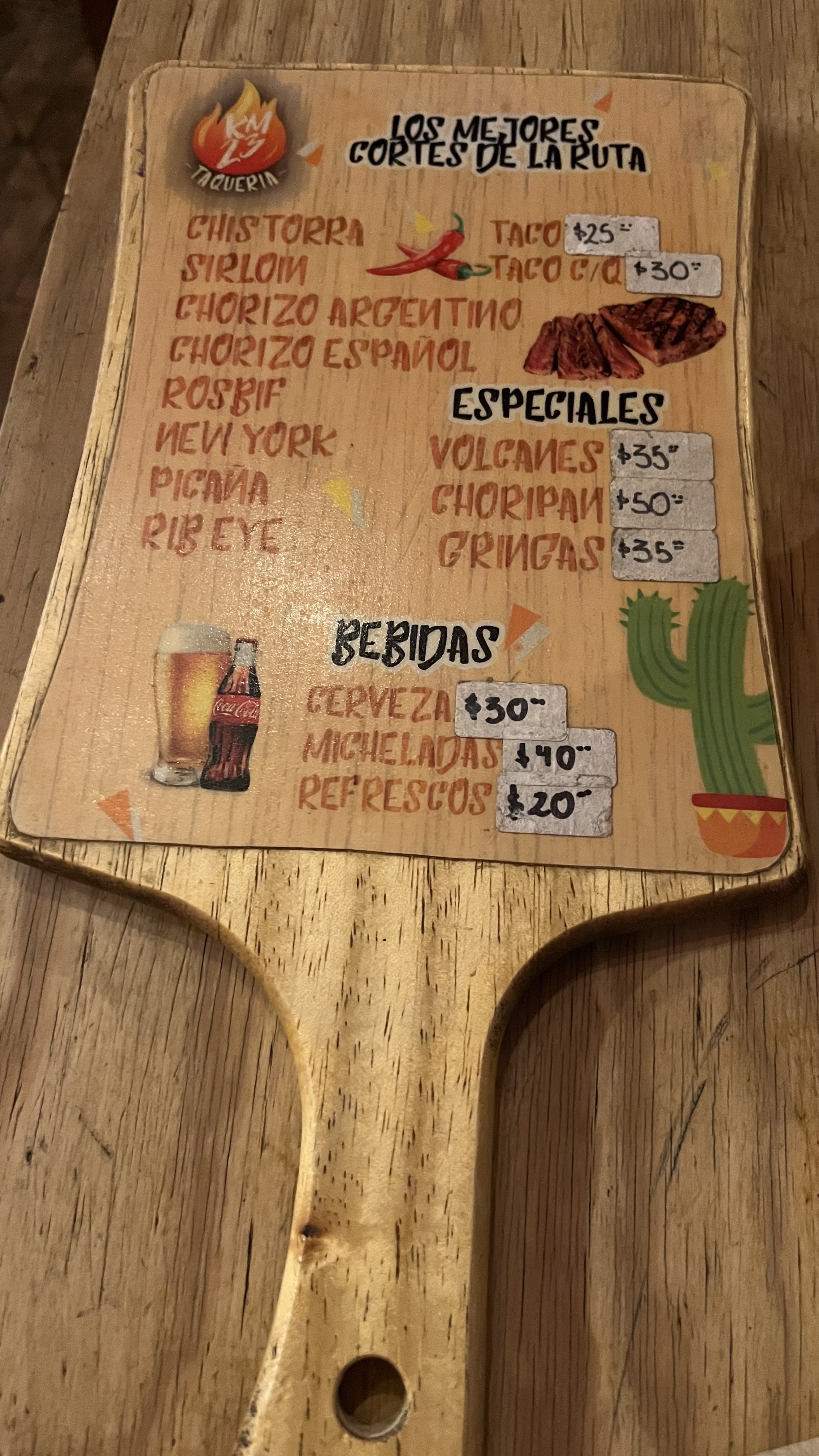 Km23-Taqueria- image 7