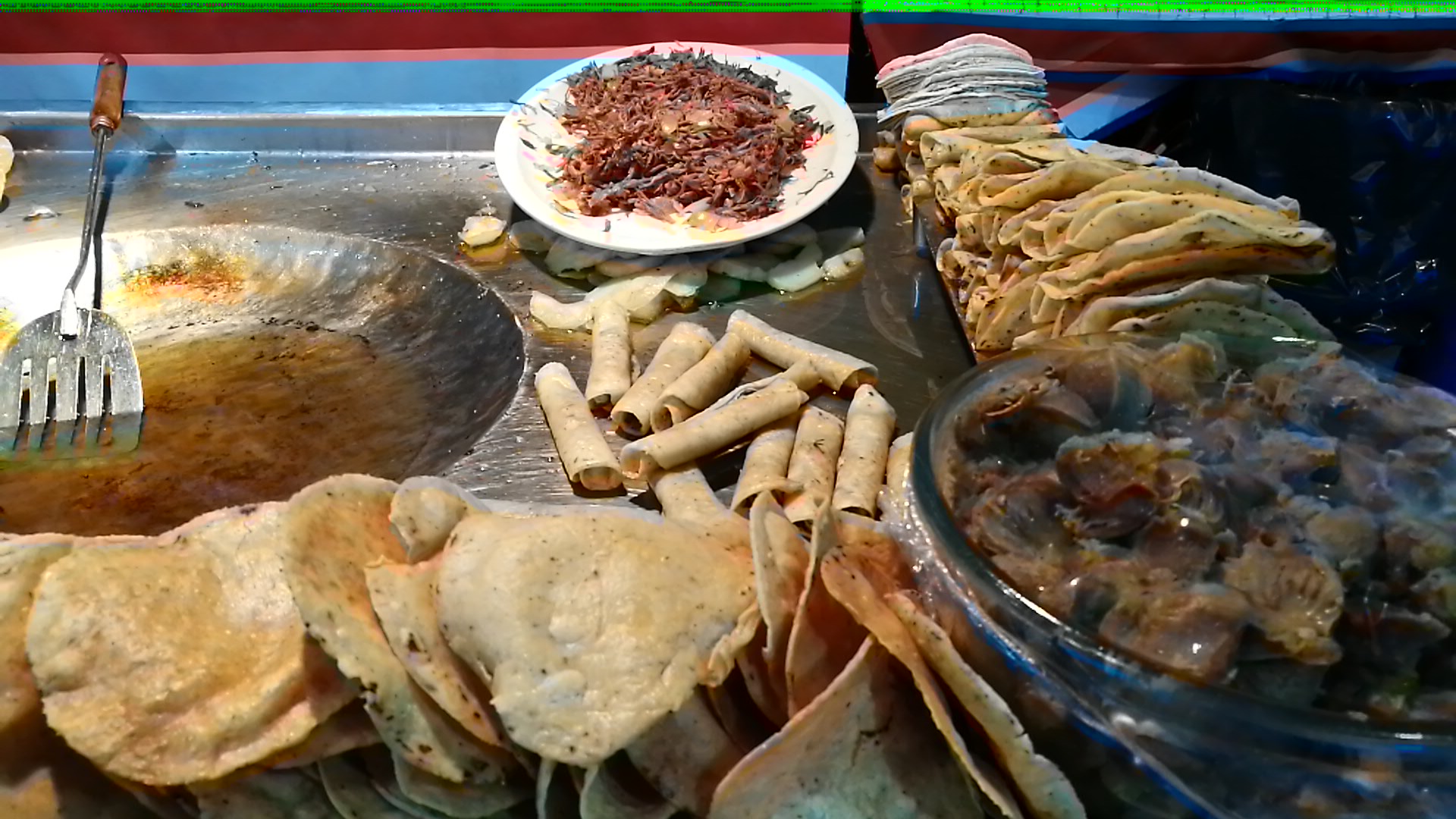 Antojitos Guadalupana image 3