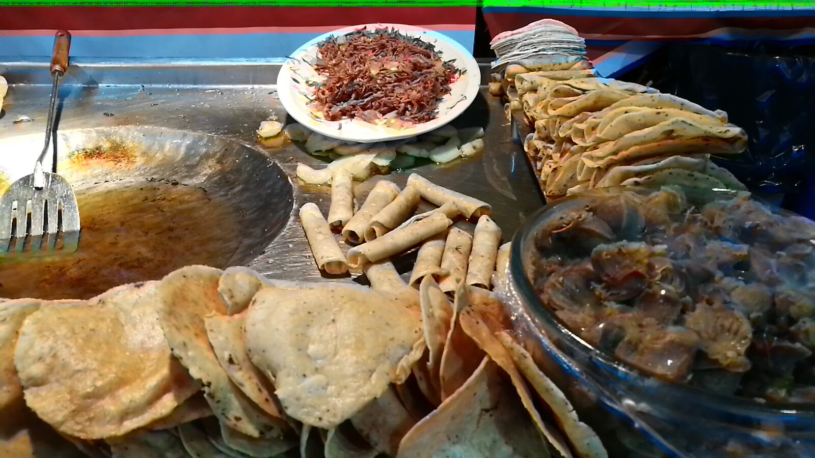 Antojitos Guadalupana image 3