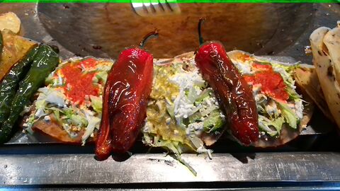 Antojitos Guadalupana image 5