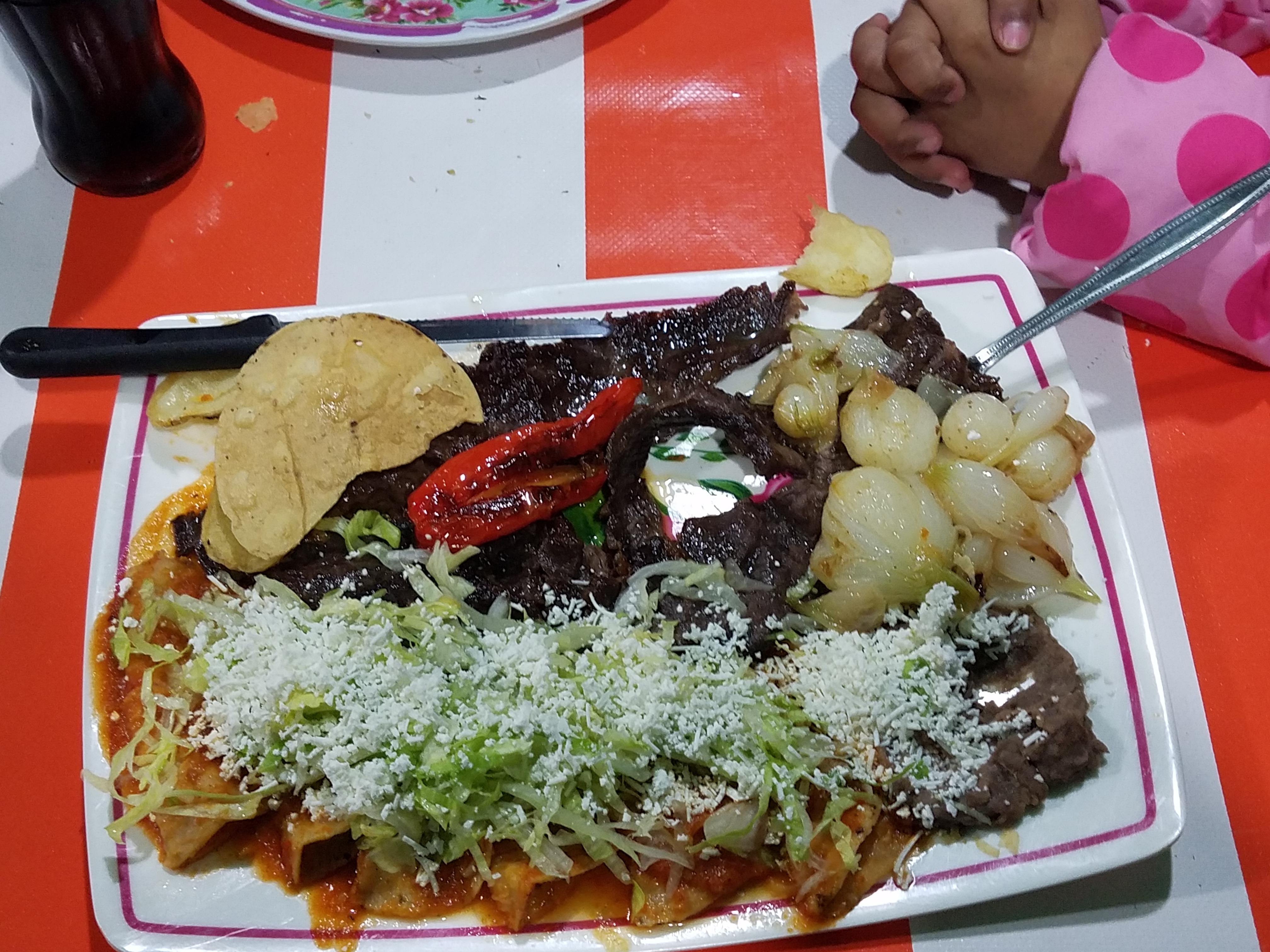 Antojitos Guadalupana image 6