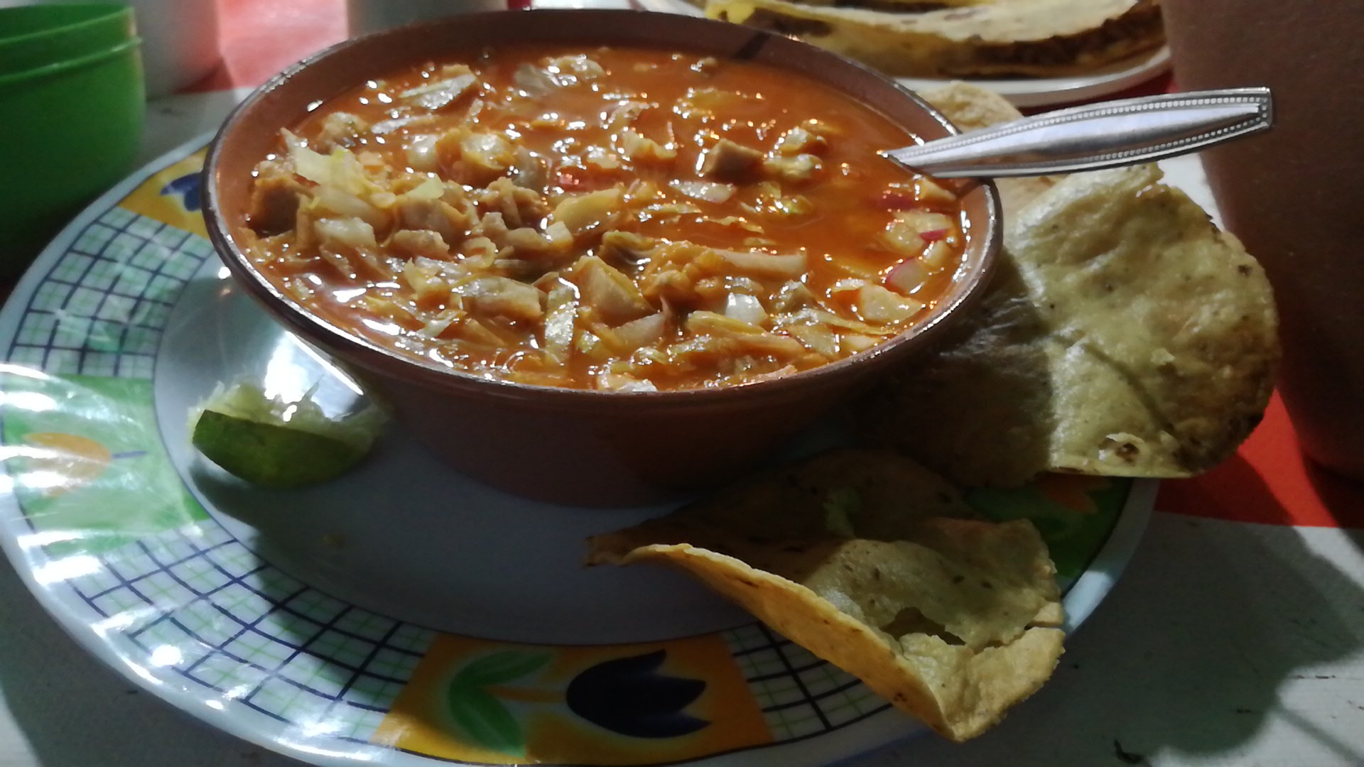 Antojitos Guadalupana image 7