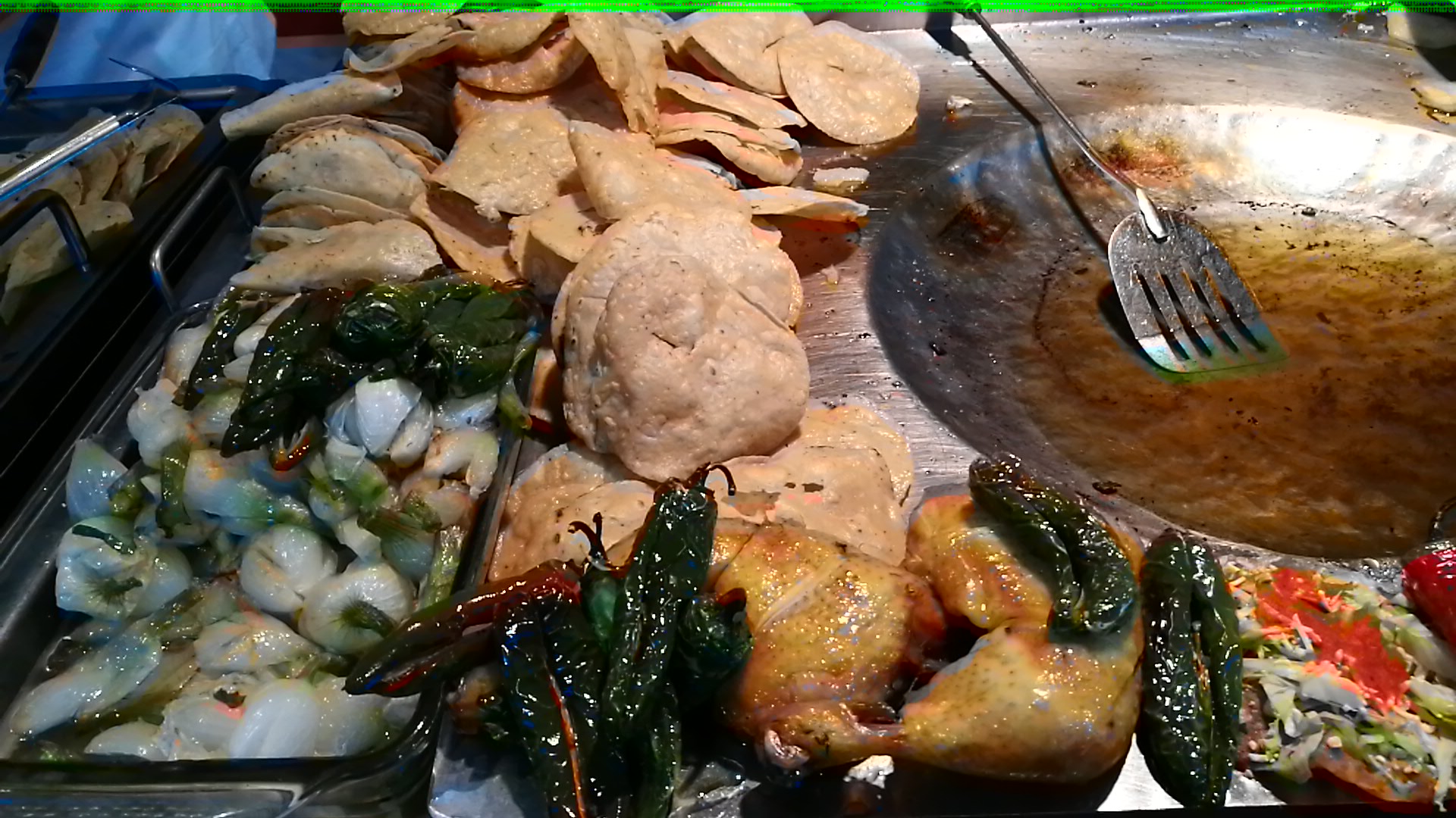 Antojitos Guadalupana image 8