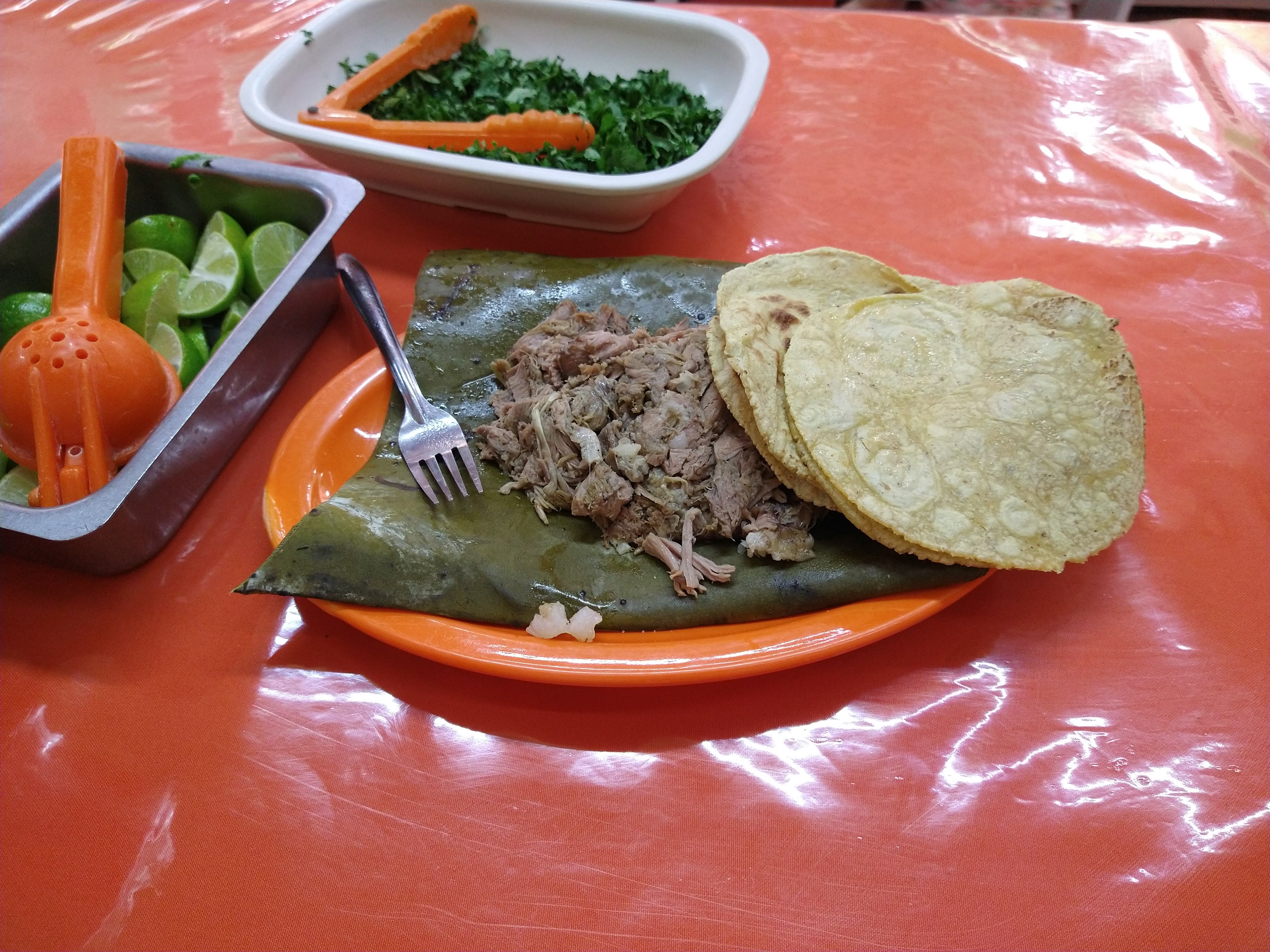 Barbacoa Hermanos Santiago image 2