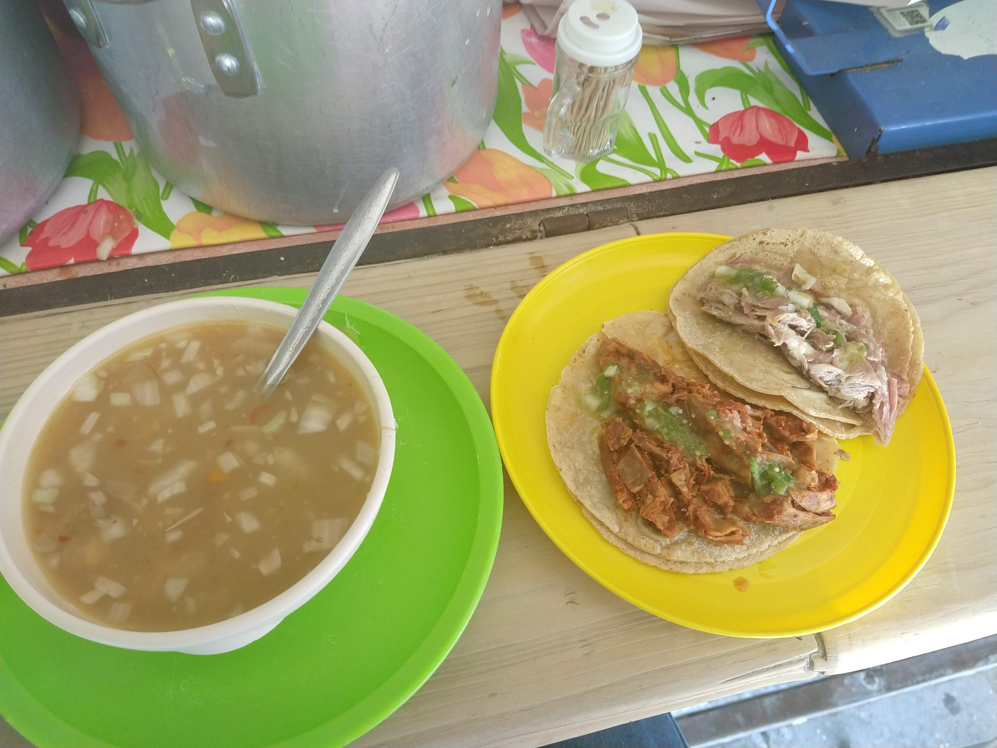 Barbacoa Hermanos Santiago image 3