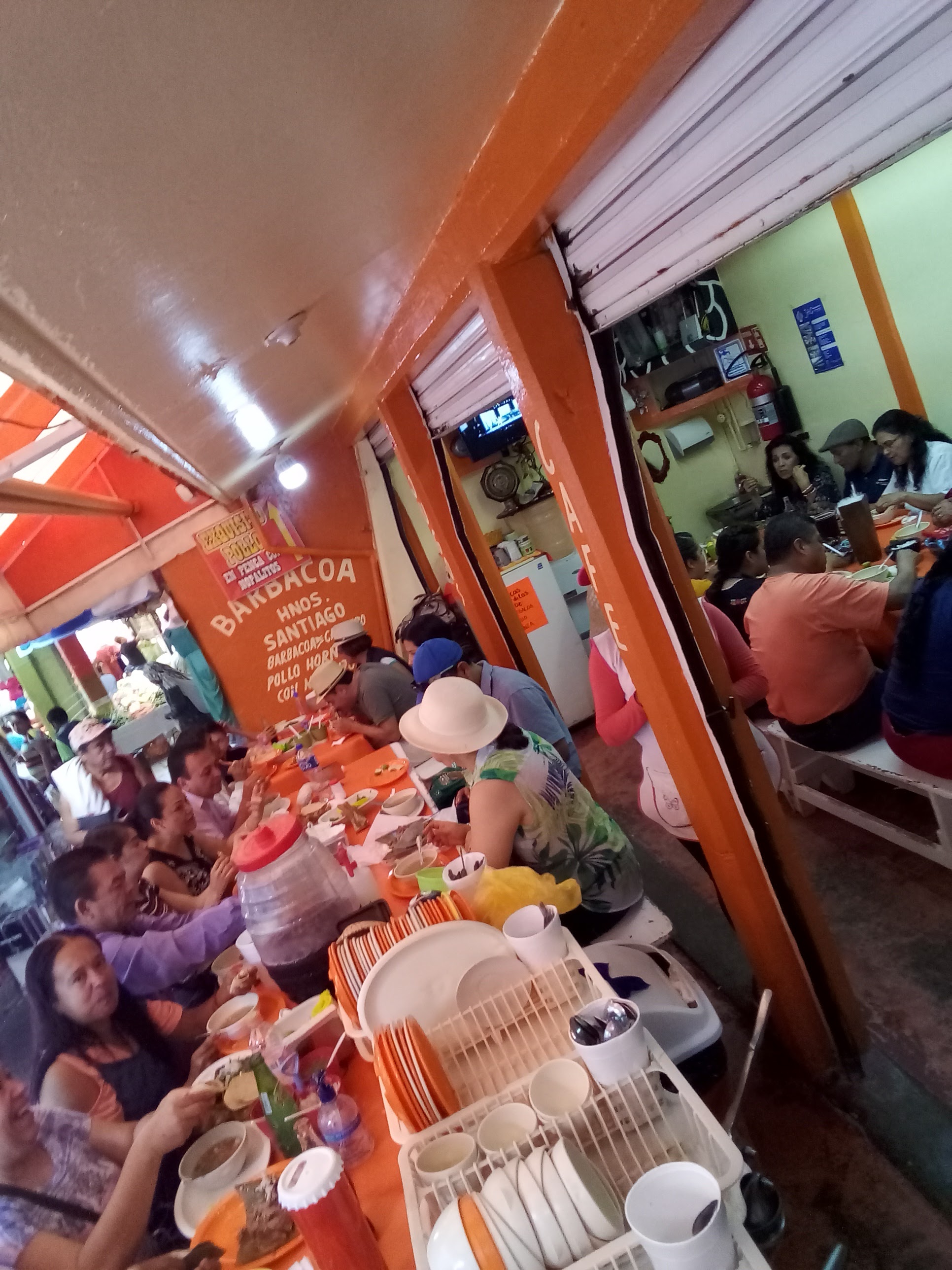 Barbacoa Hermanos Santiago image 6