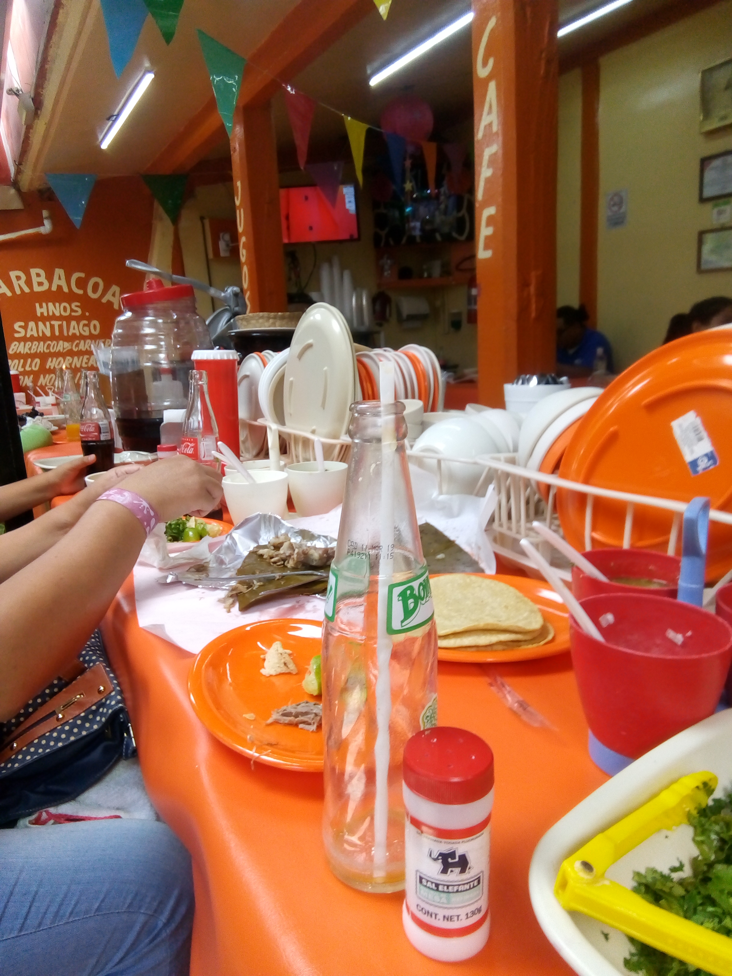 Barbacoa Hermanos Santiago image 8