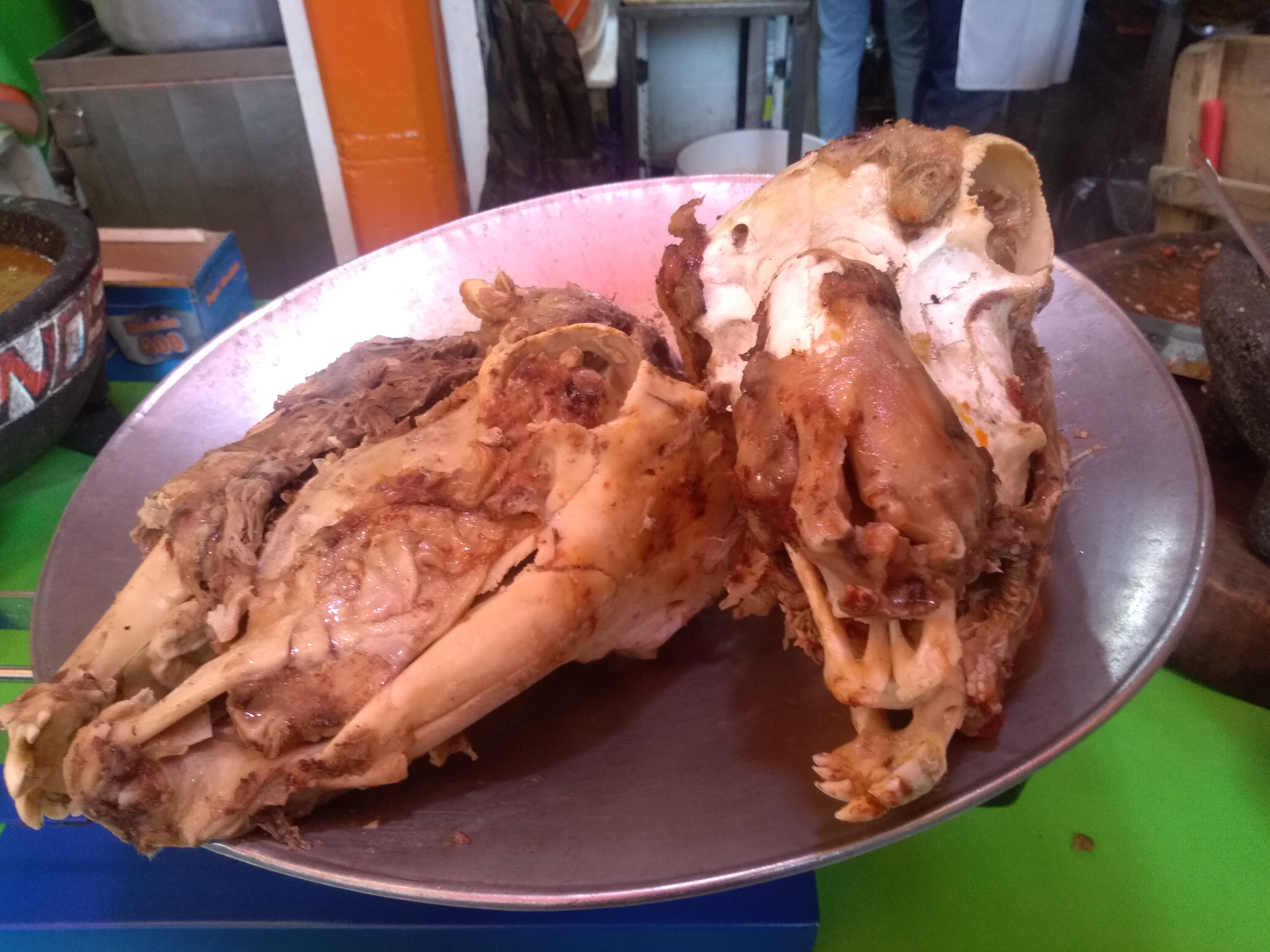 Barbacoa Hermanos Santiago image 9