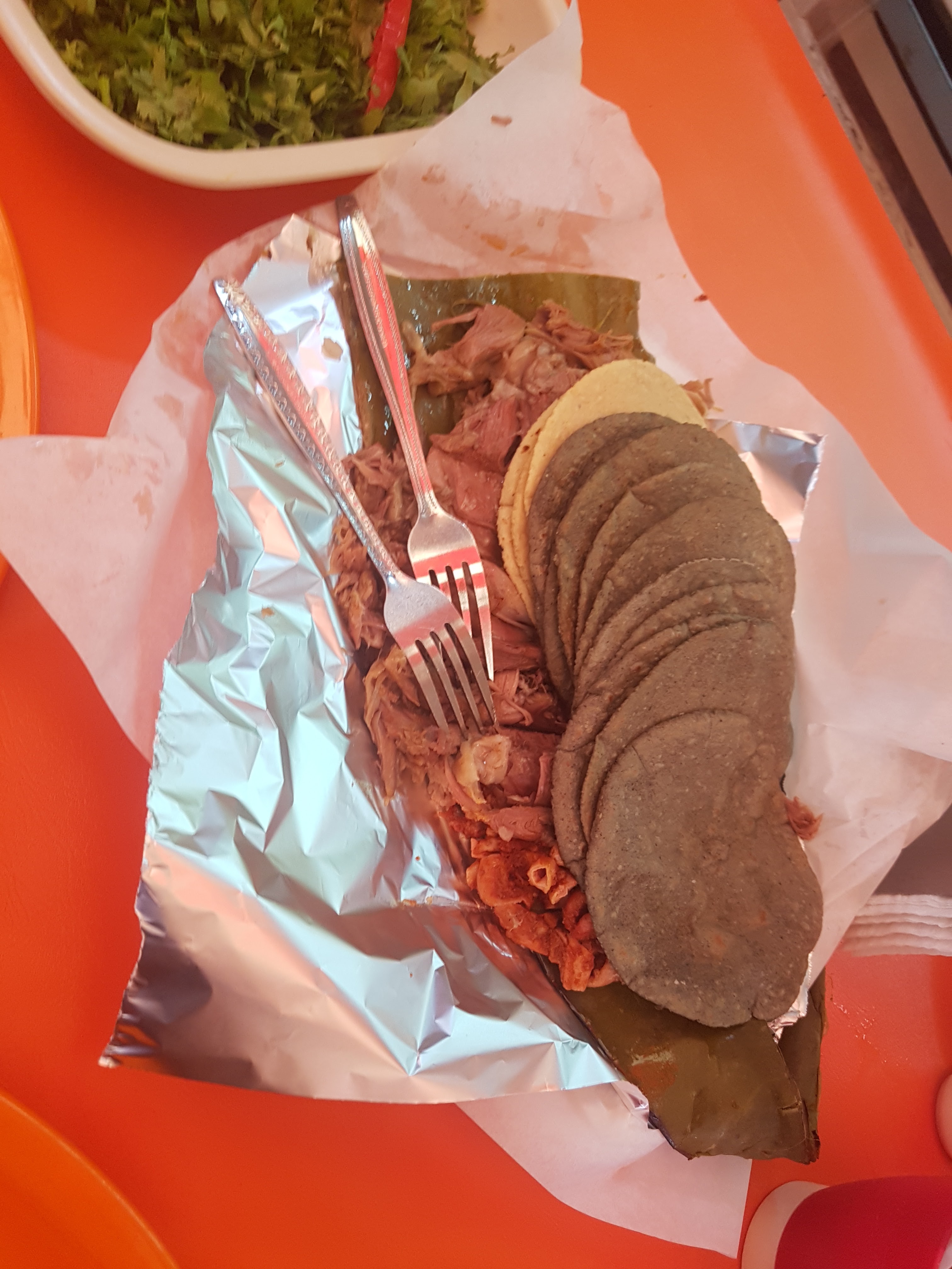 Barbacoa Hermanos Santiago image 10