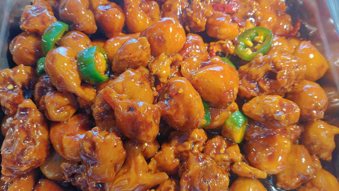 Comida china Wan long image 3