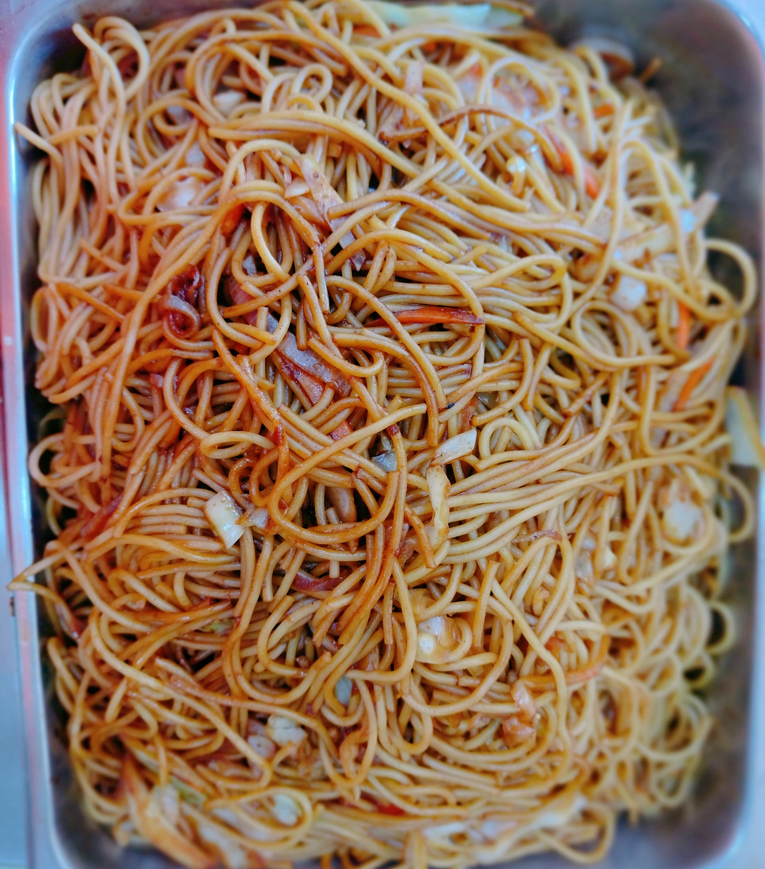 Comida china Wan long image 9