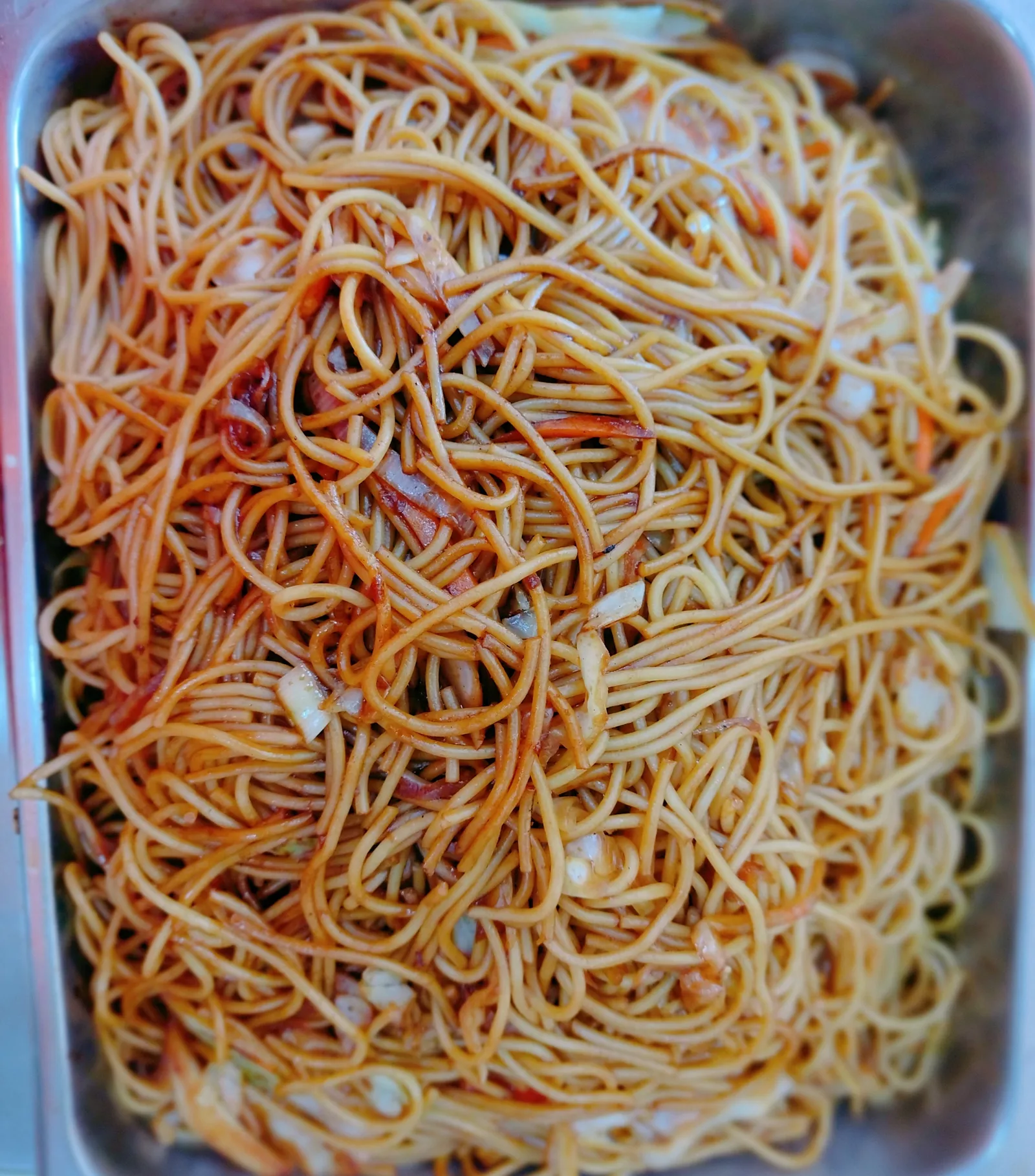 Comida china Wan long image 9