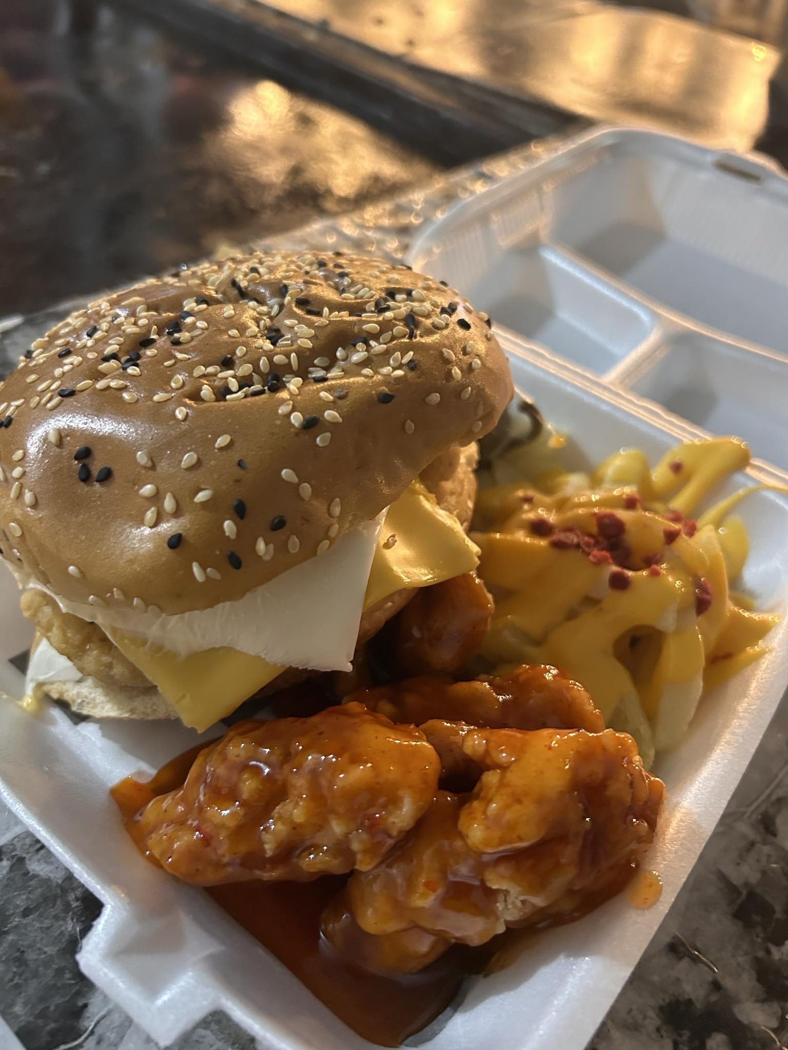 Boneless "Tontonless" image 1