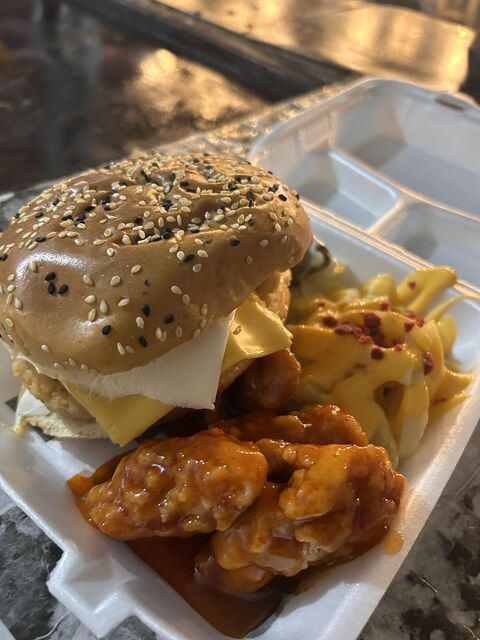 Boneless "Tontonless" image 1
