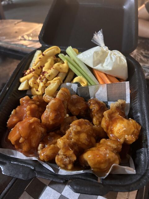 Boneless "Tontonless" image 3