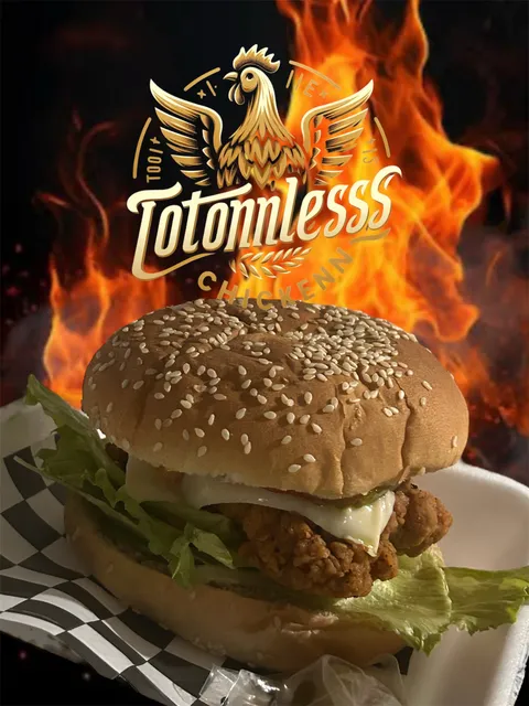 Boneless "Tontonless" image 6