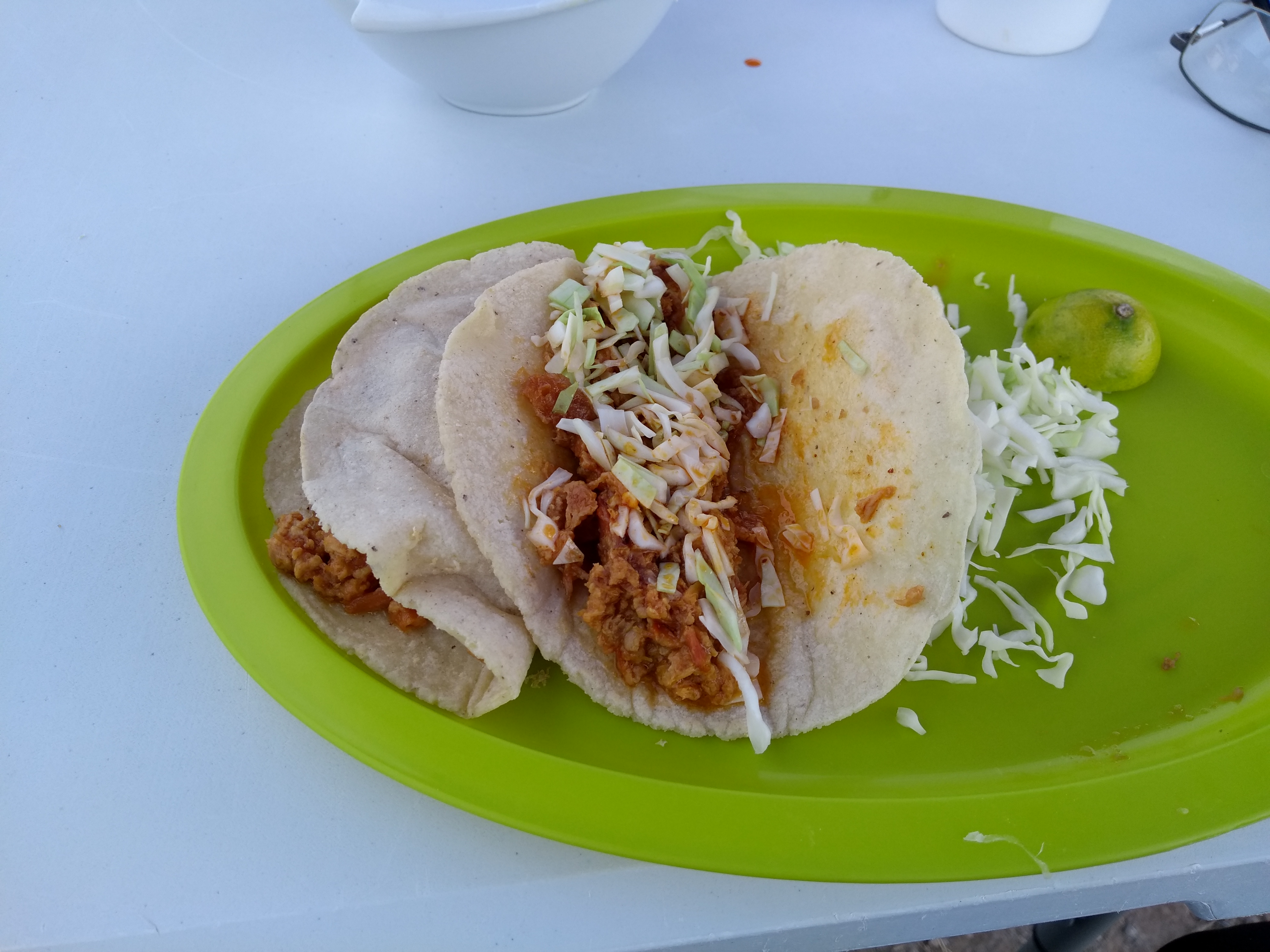 Tacos "El sembrador" image 1