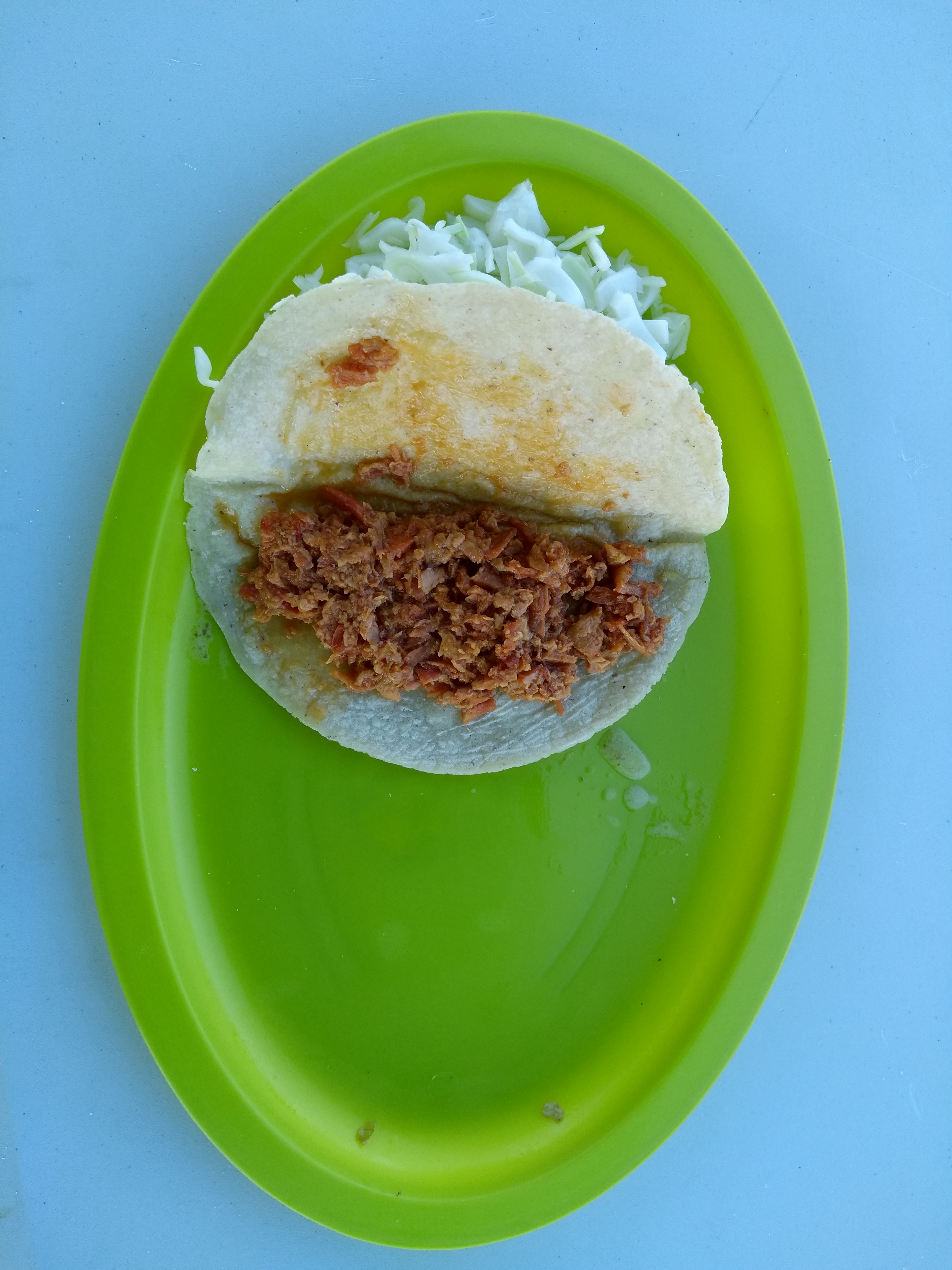 Tacos "El sembrador" image 2